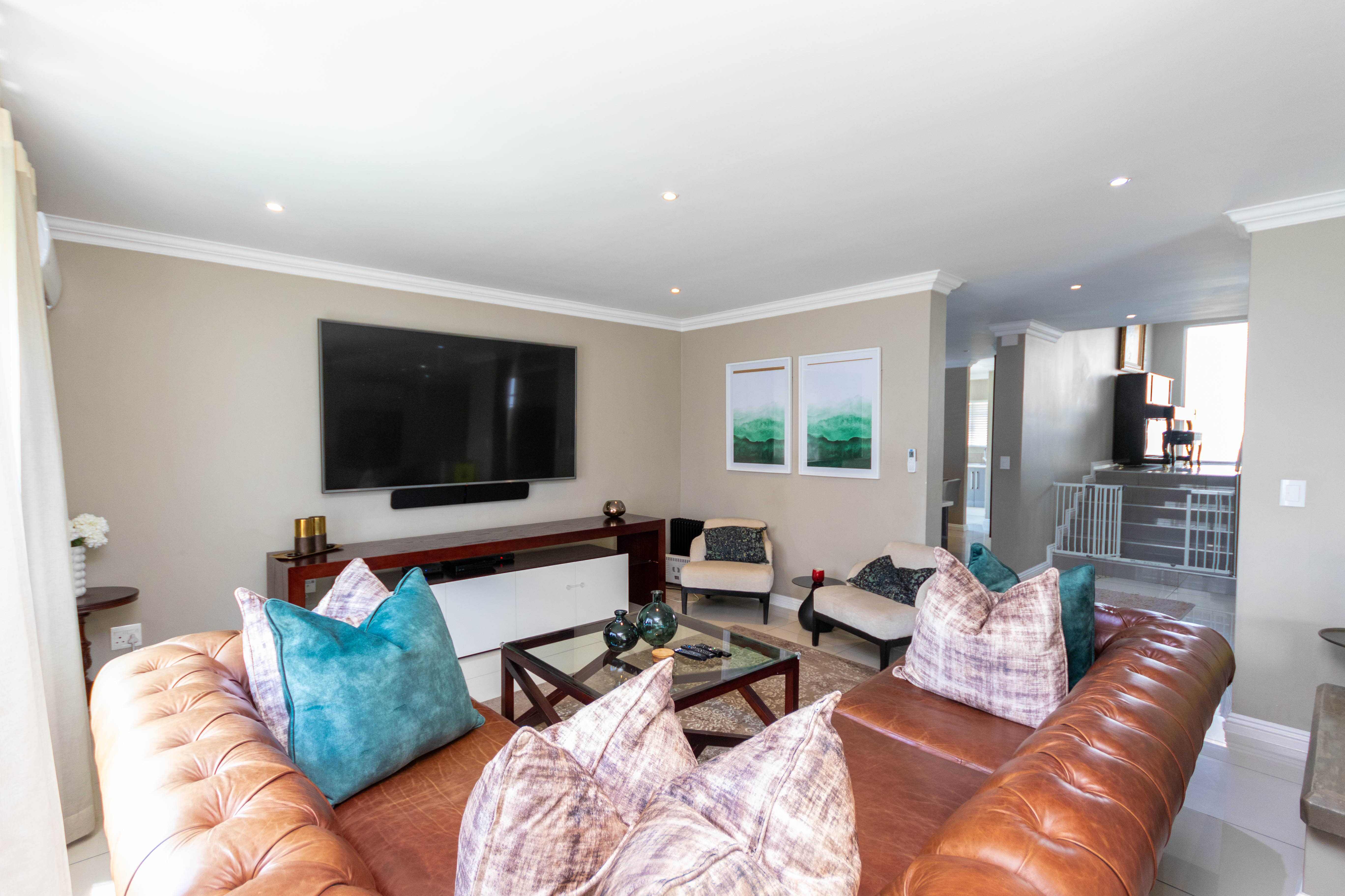 4 Bedroom Property for Sale in Hyde Park Gauteng