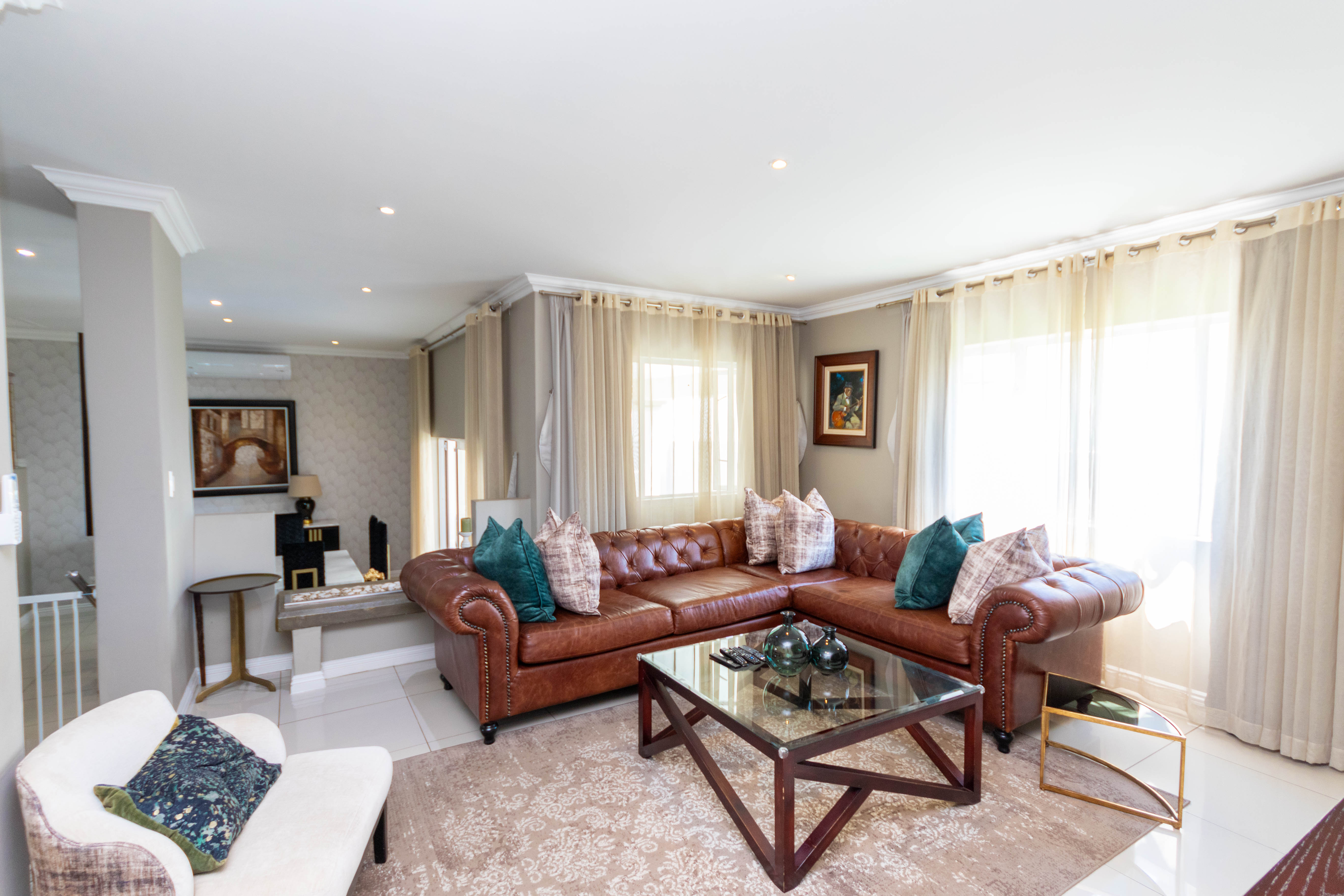 4 Bedroom Property for Sale in Hyde Park Gauteng