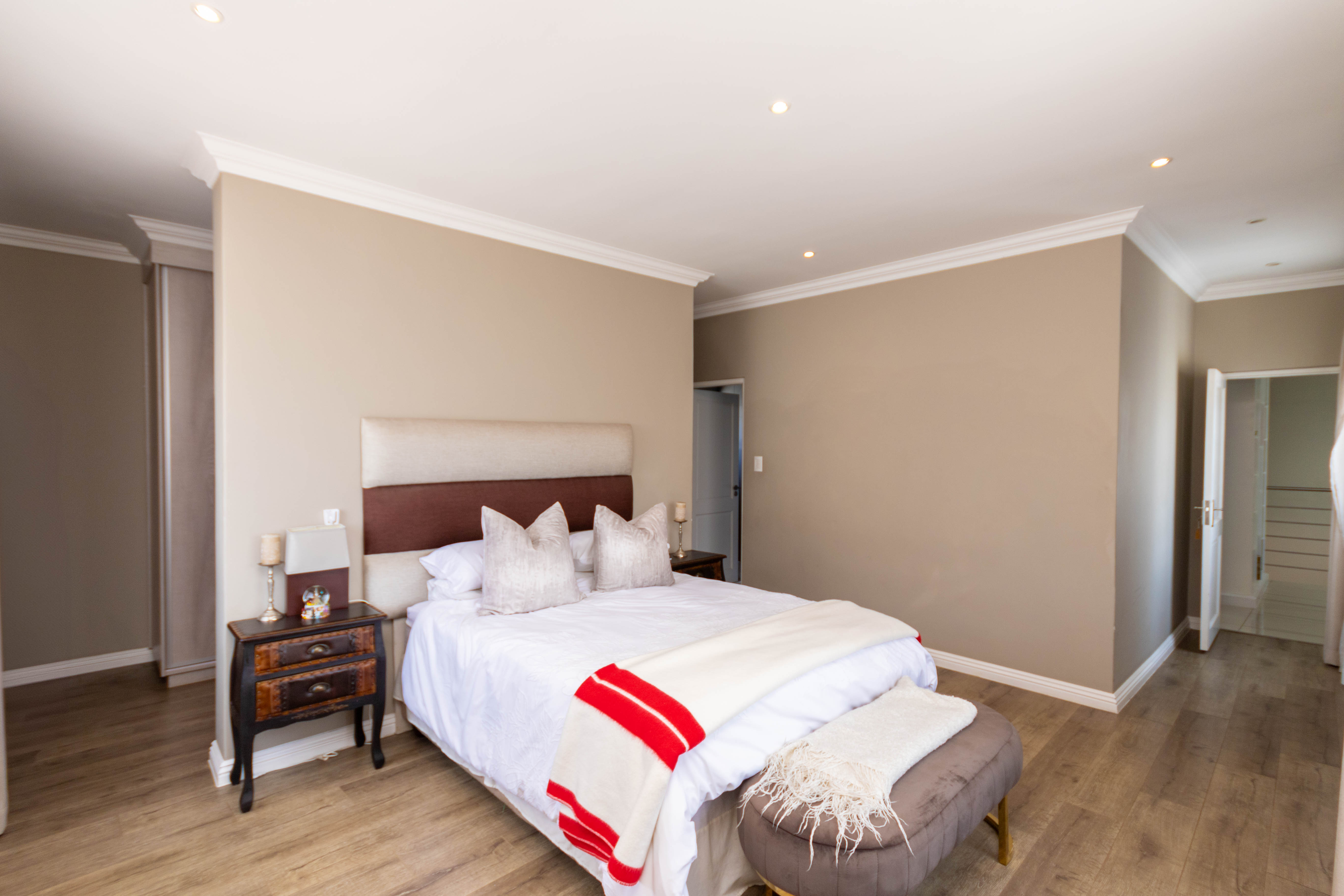 4 Bedroom Property for Sale in Hyde Park Gauteng