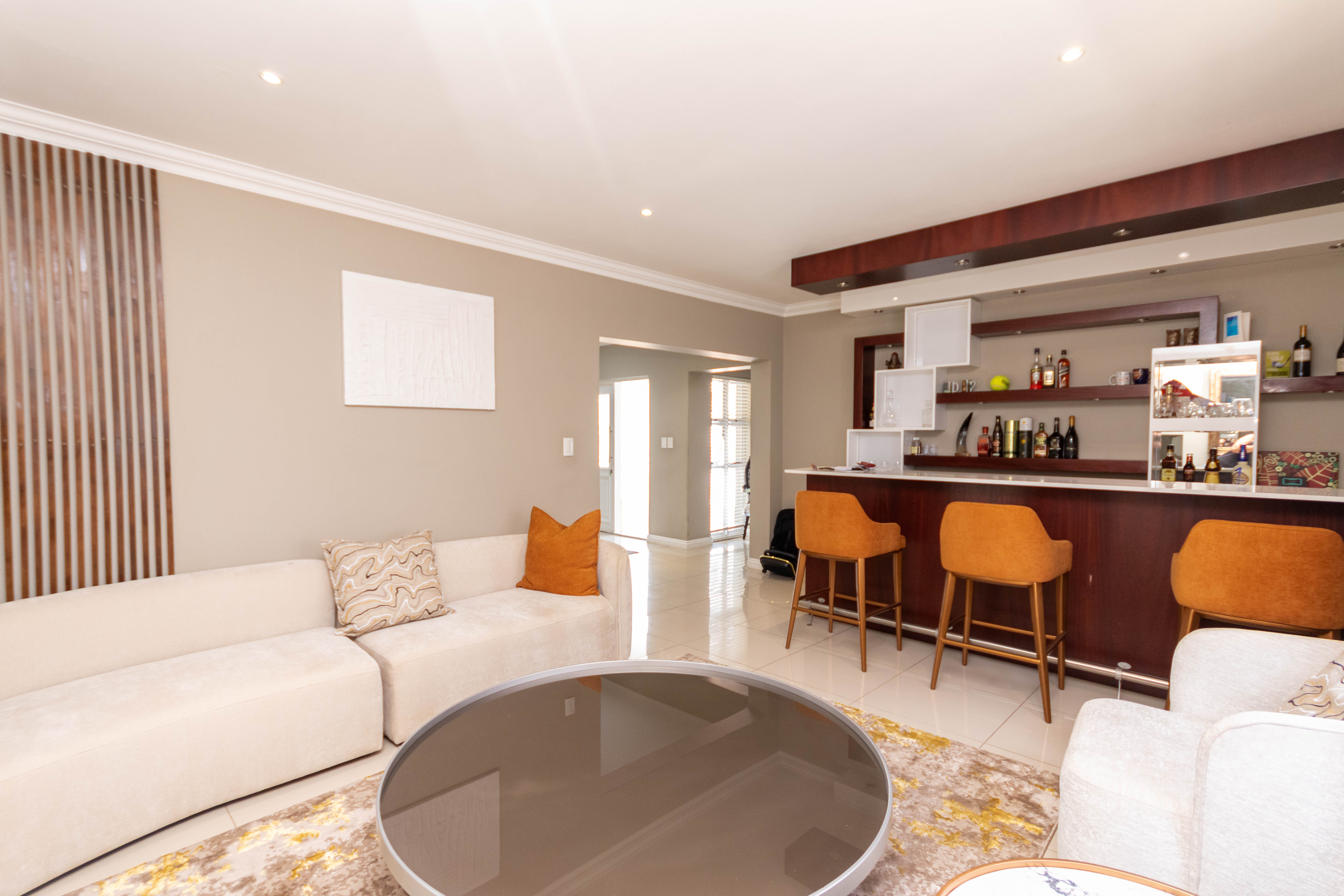 4 Bedroom Property for Sale in Hyde Park Gauteng