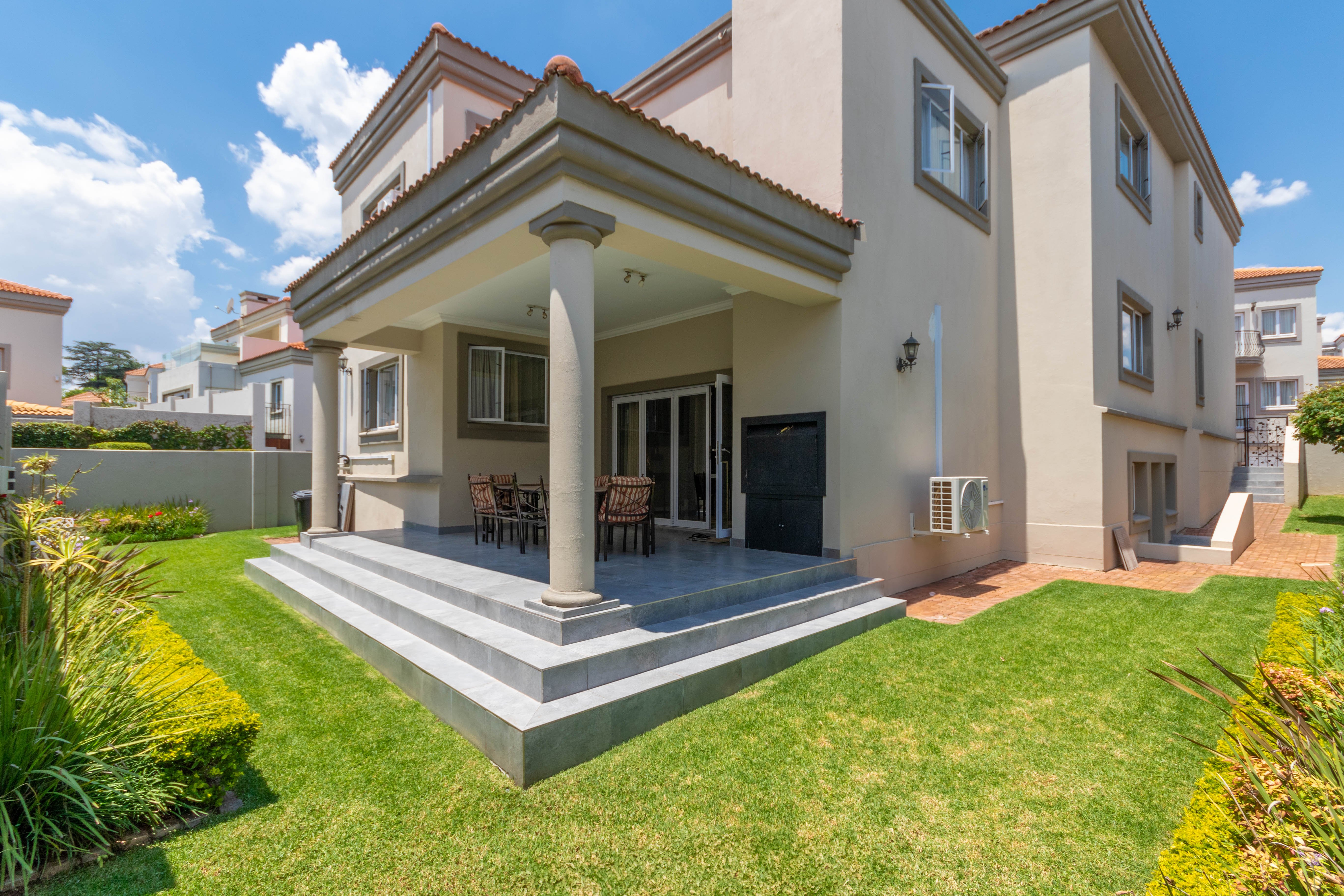 4 Bedroom Property for Sale in Hyde Park Gauteng