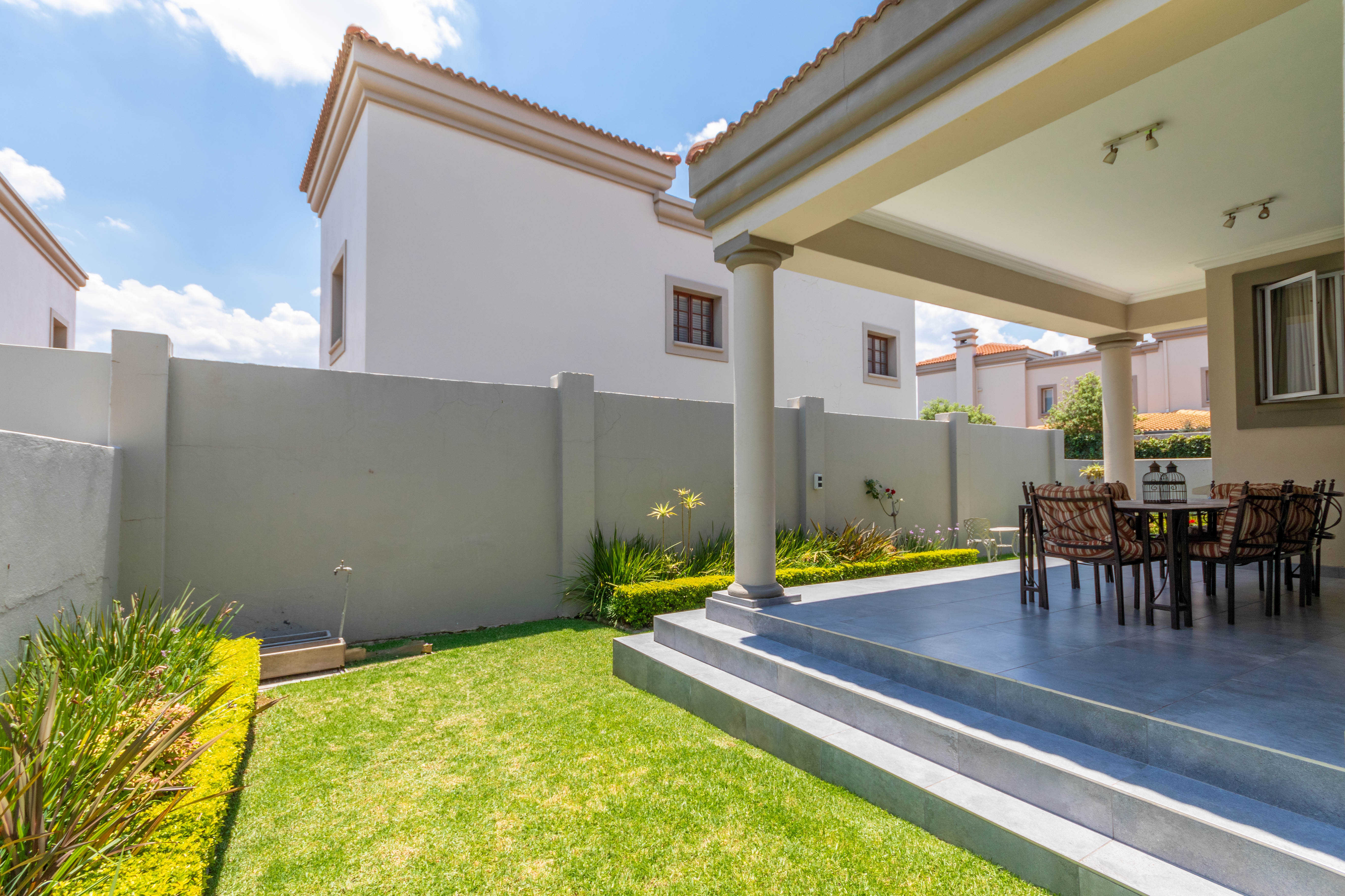 4 Bedroom Property for Sale in Hyde Park Gauteng