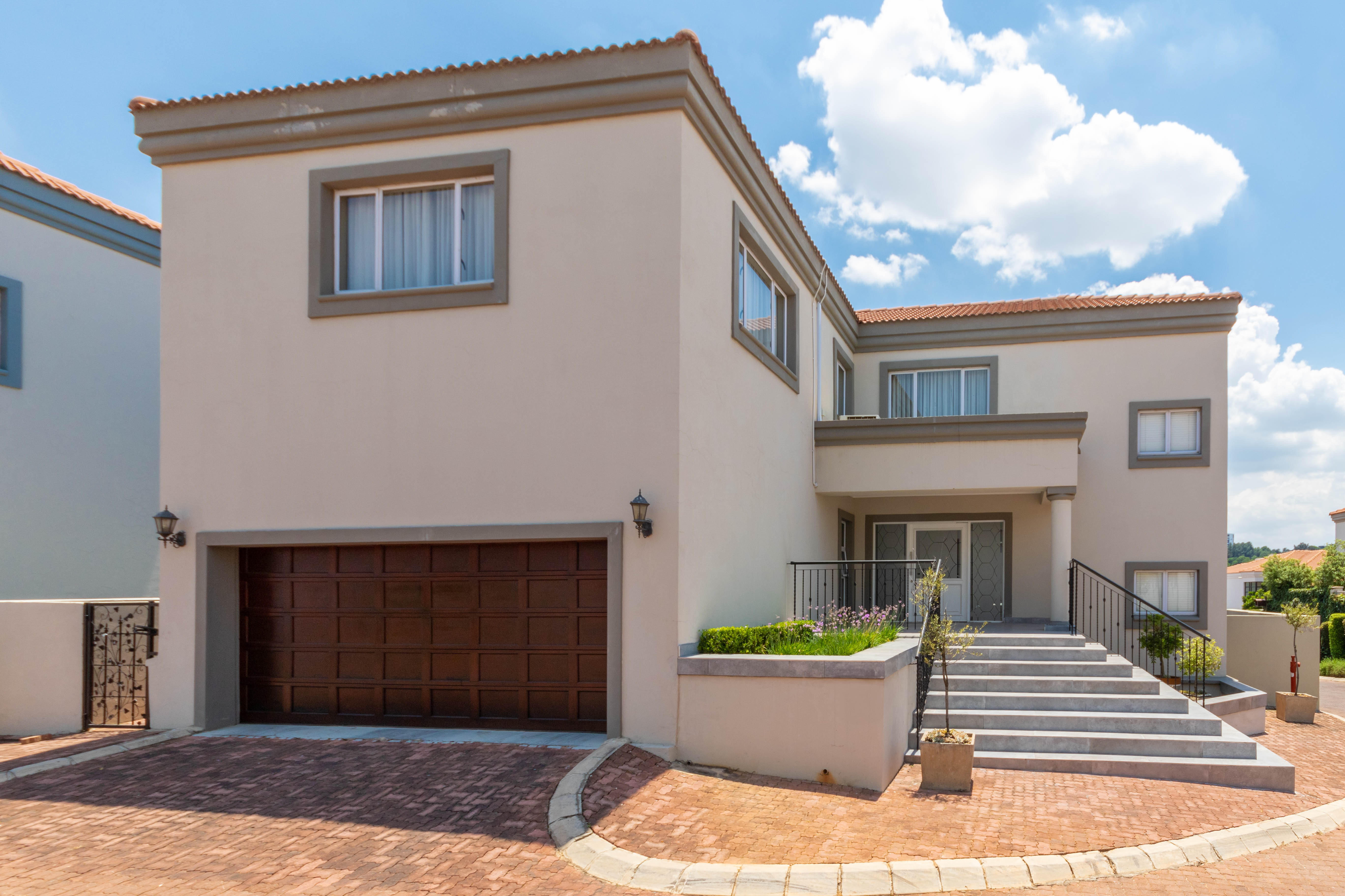 4 Bedroom Property for Sale in Hyde Park Gauteng