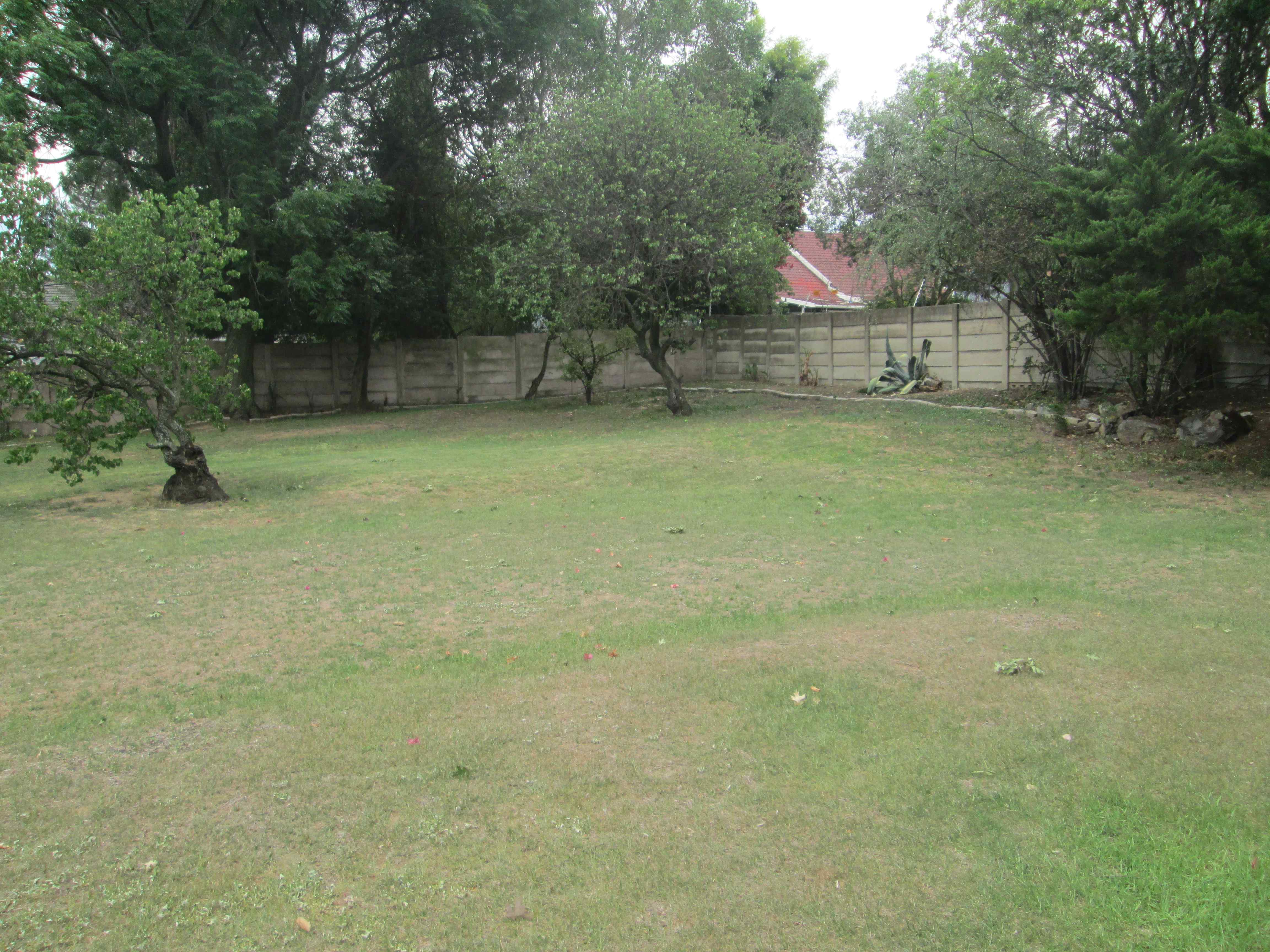 To Let 5 Bedroom Property for Rent in Wendywood Gauteng