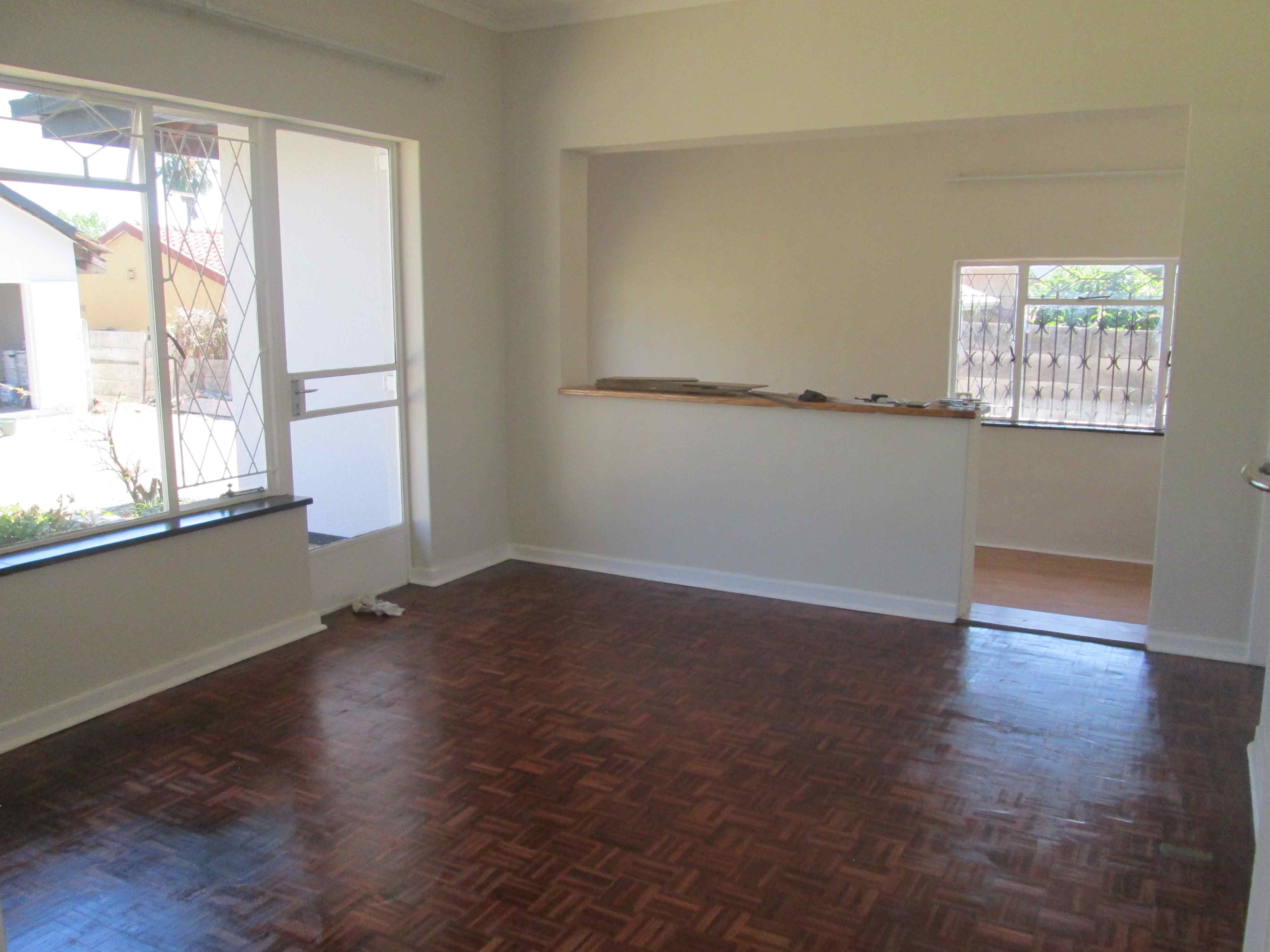 To Let 5 Bedroom Property for Rent in Wendywood Gauteng