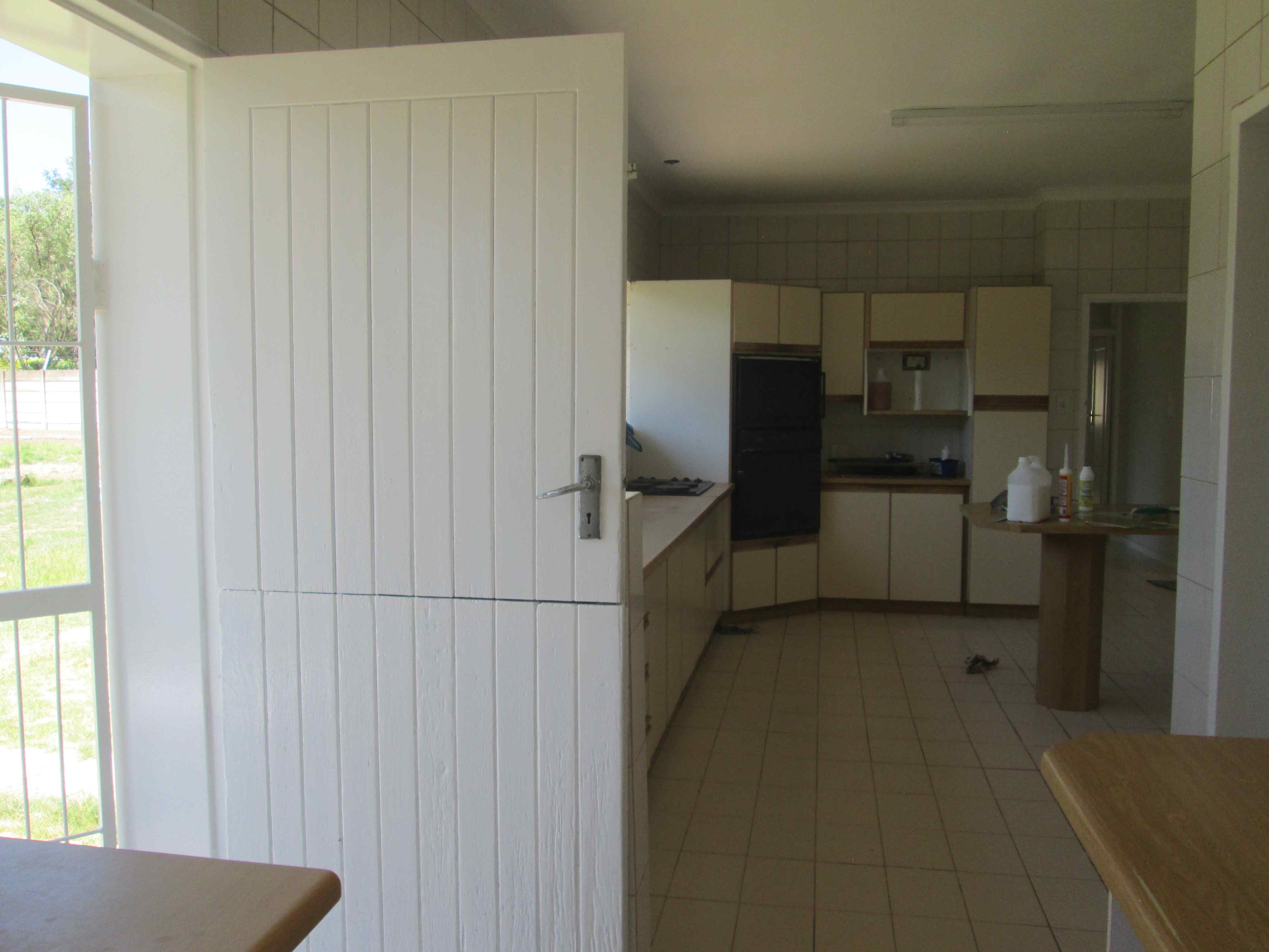 To Let 5 Bedroom Property for Rent in Wendywood Gauteng