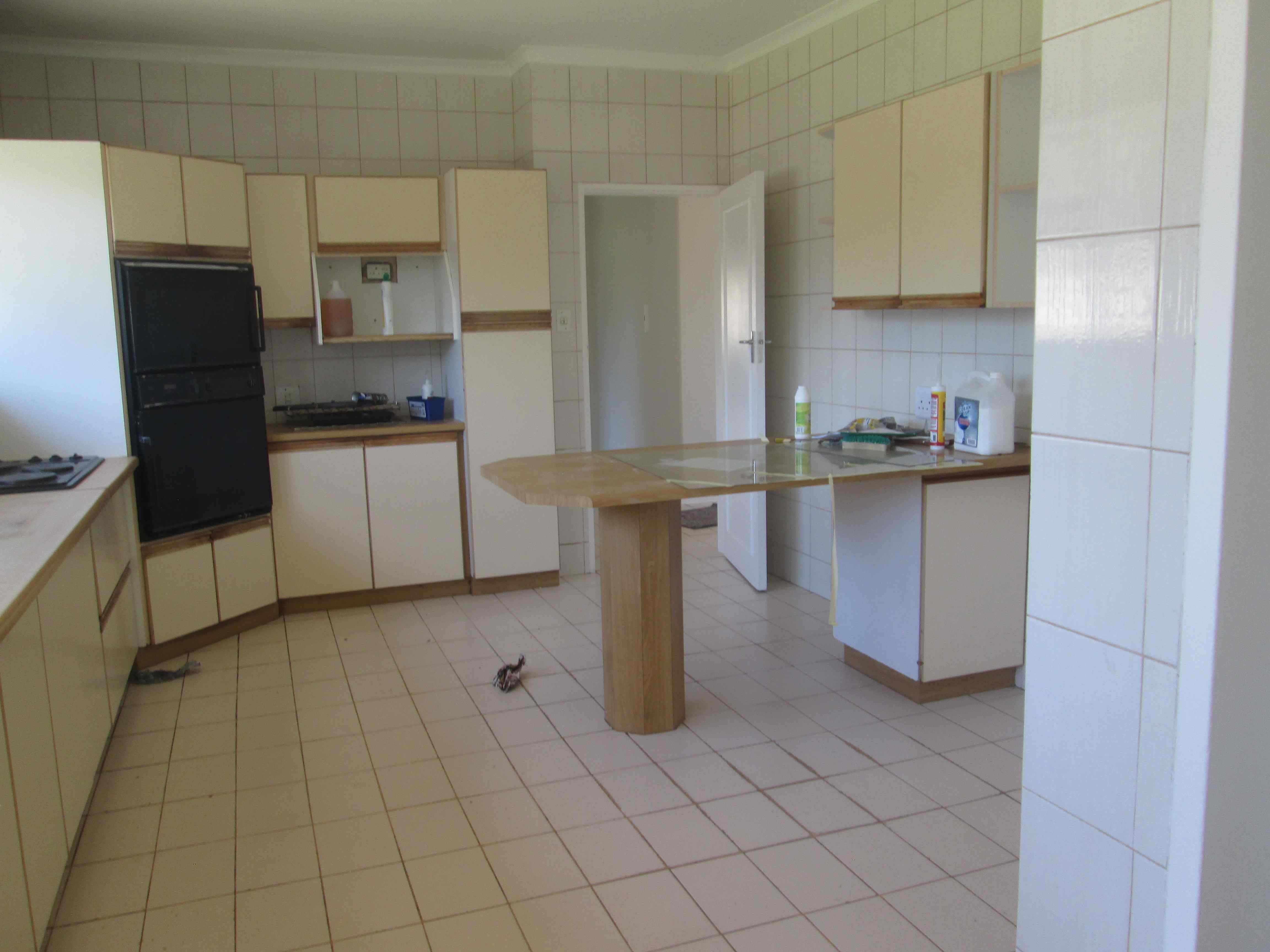 To Let 5 Bedroom Property for Rent in Wendywood Gauteng