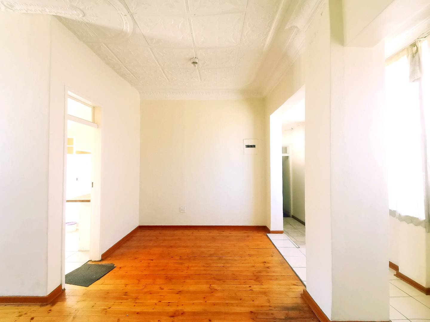 1 Bedroom Property for Sale in Yeoville Gauteng