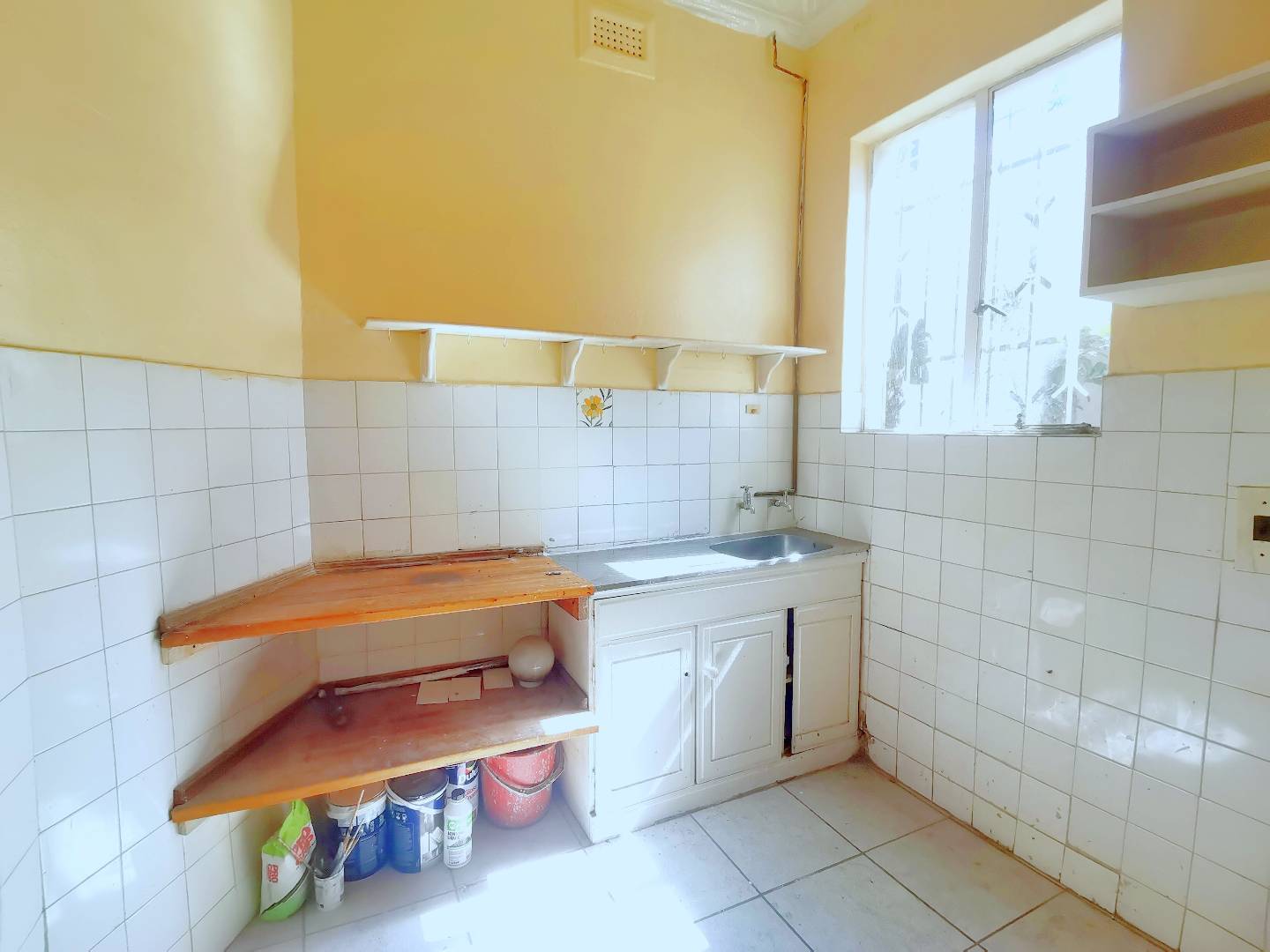 1 Bedroom Property for Sale in Yeoville Gauteng