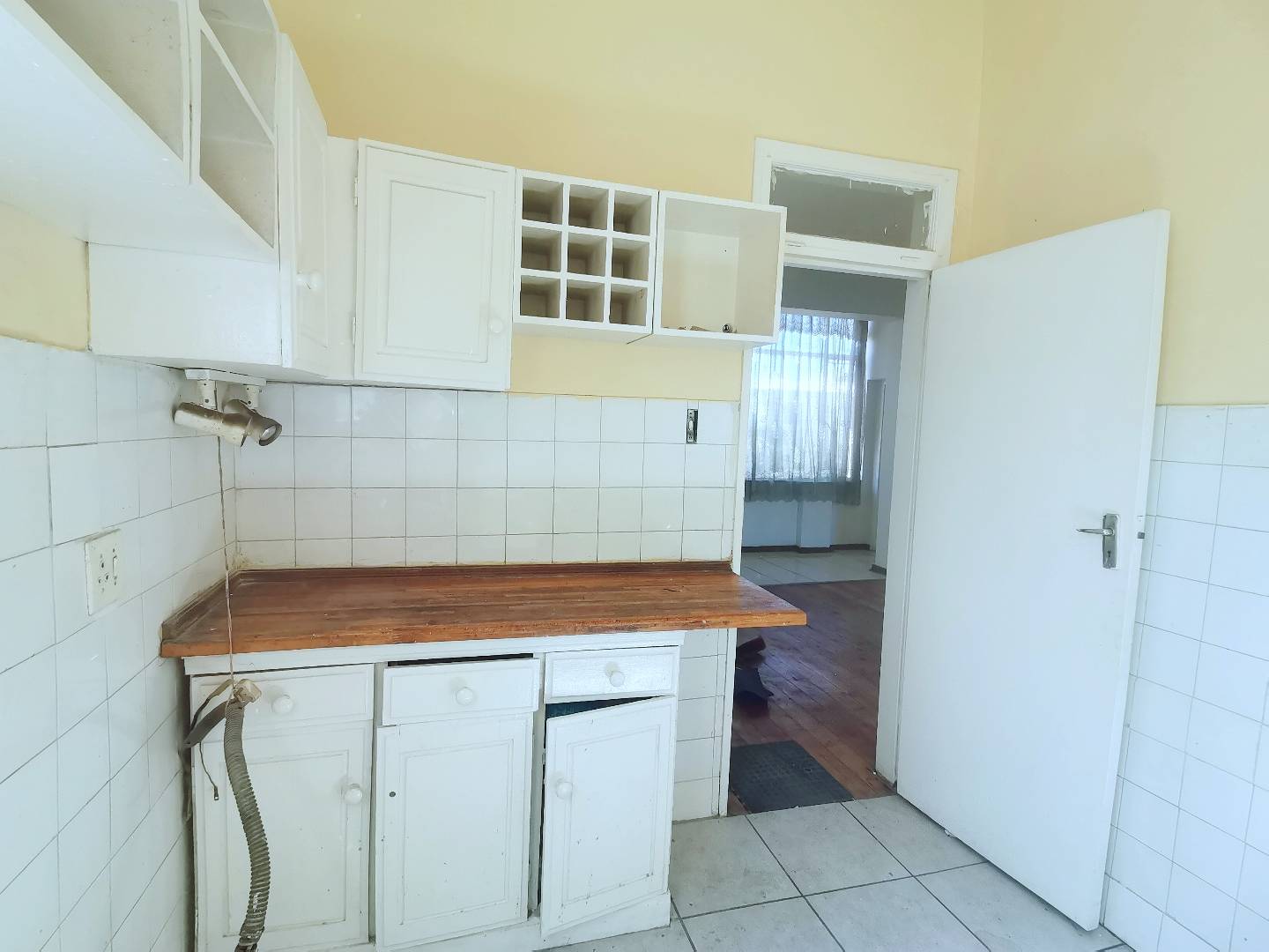 1 Bedroom Property for Sale in Yeoville Gauteng