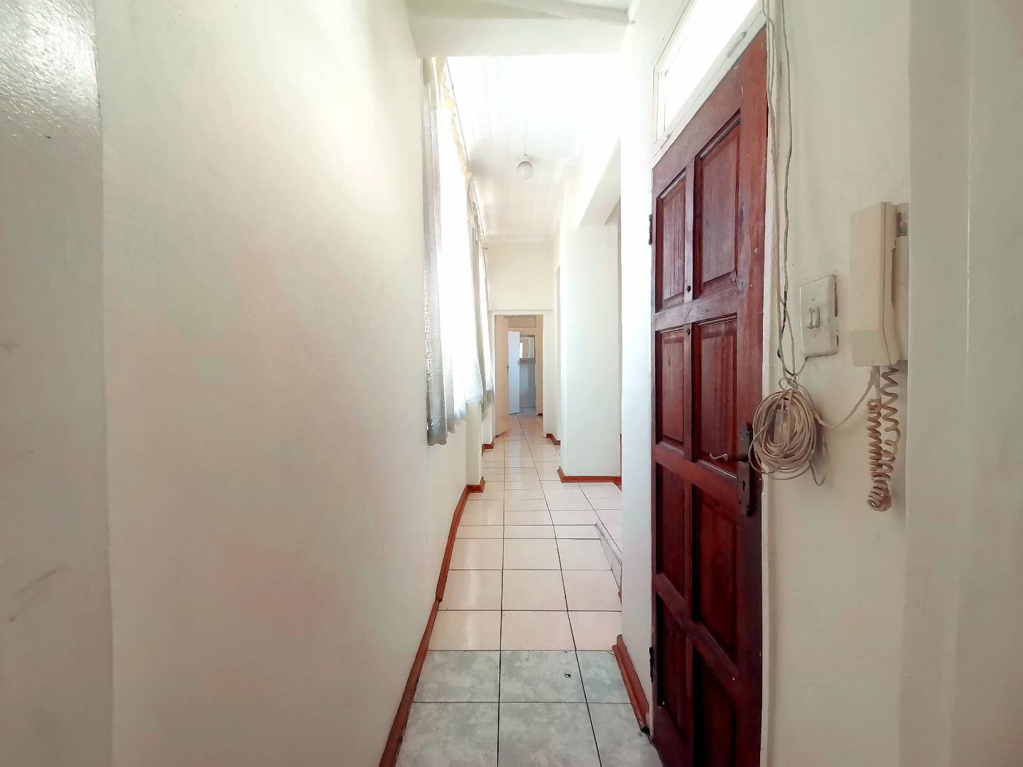 1 Bedroom Property for Sale in Yeoville Gauteng