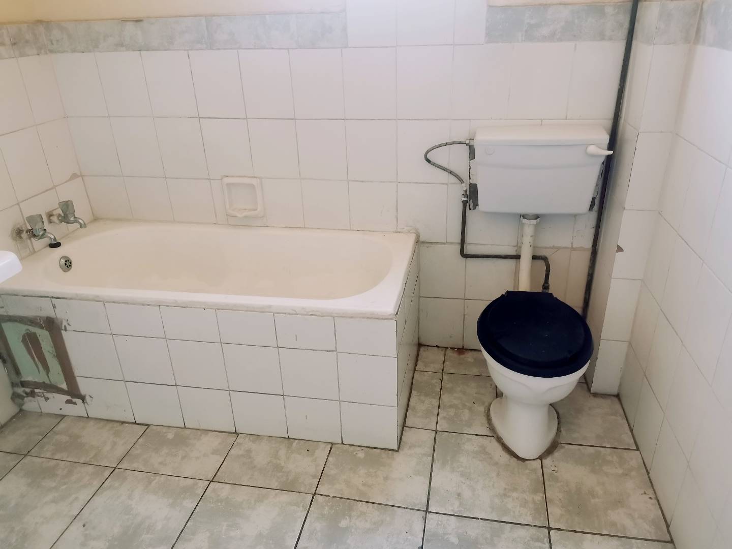 1 Bedroom Property for Sale in Yeoville Gauteng