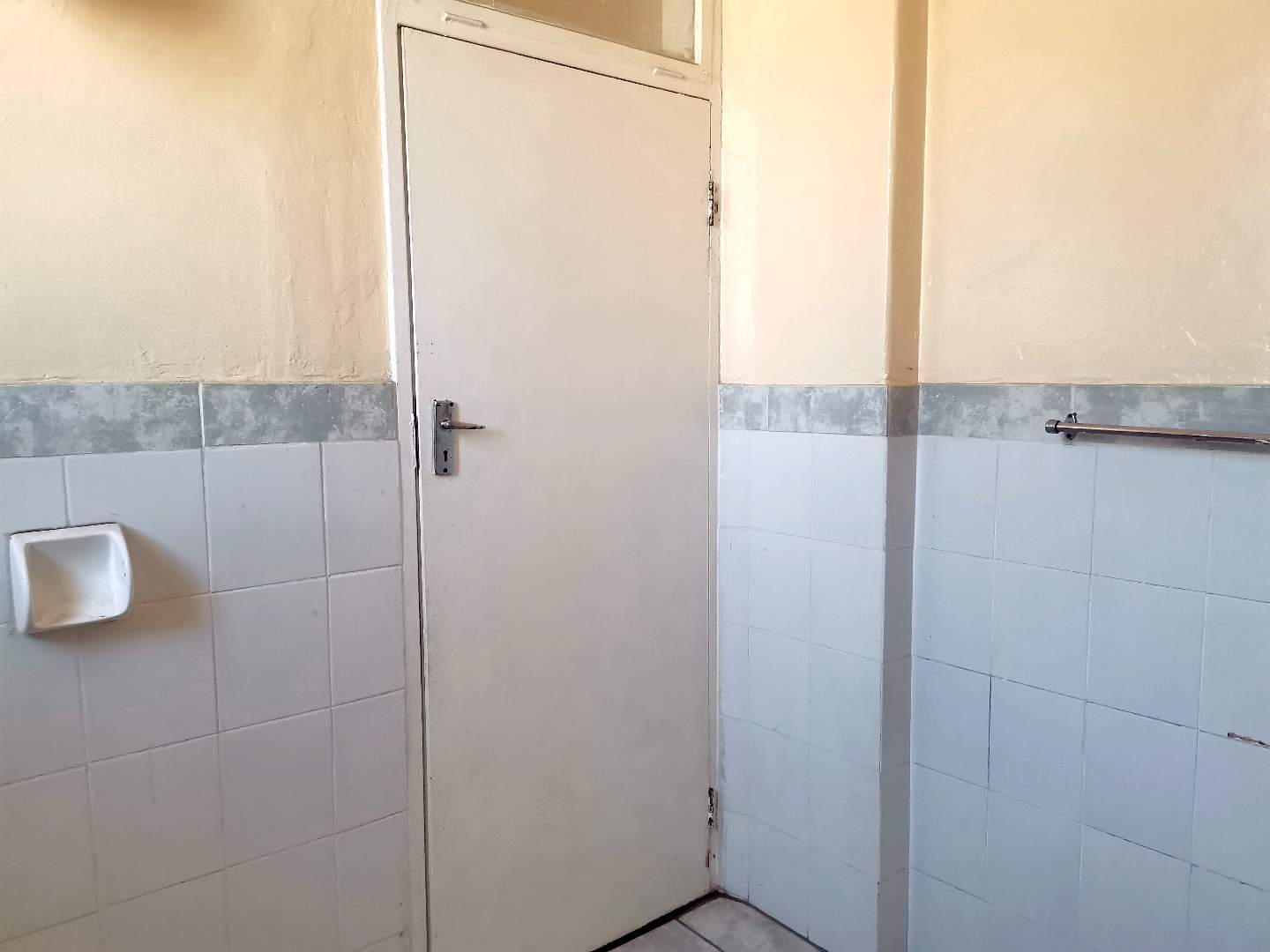 1 Bedroom Property for Sale in Yeoville Gauteng