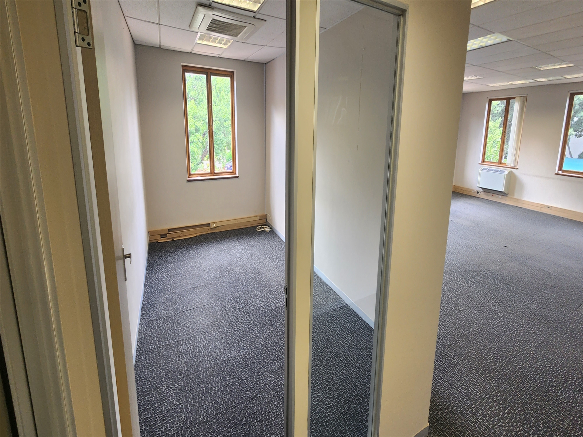 Commercial Property for Sale in Wierda Valley Gauteng