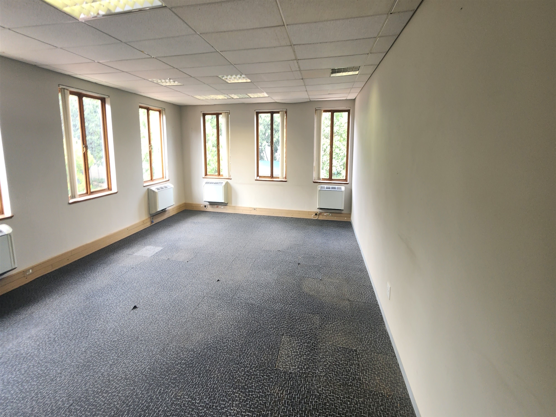 Commercial Property for Sale in Wierda Valley Gauteng