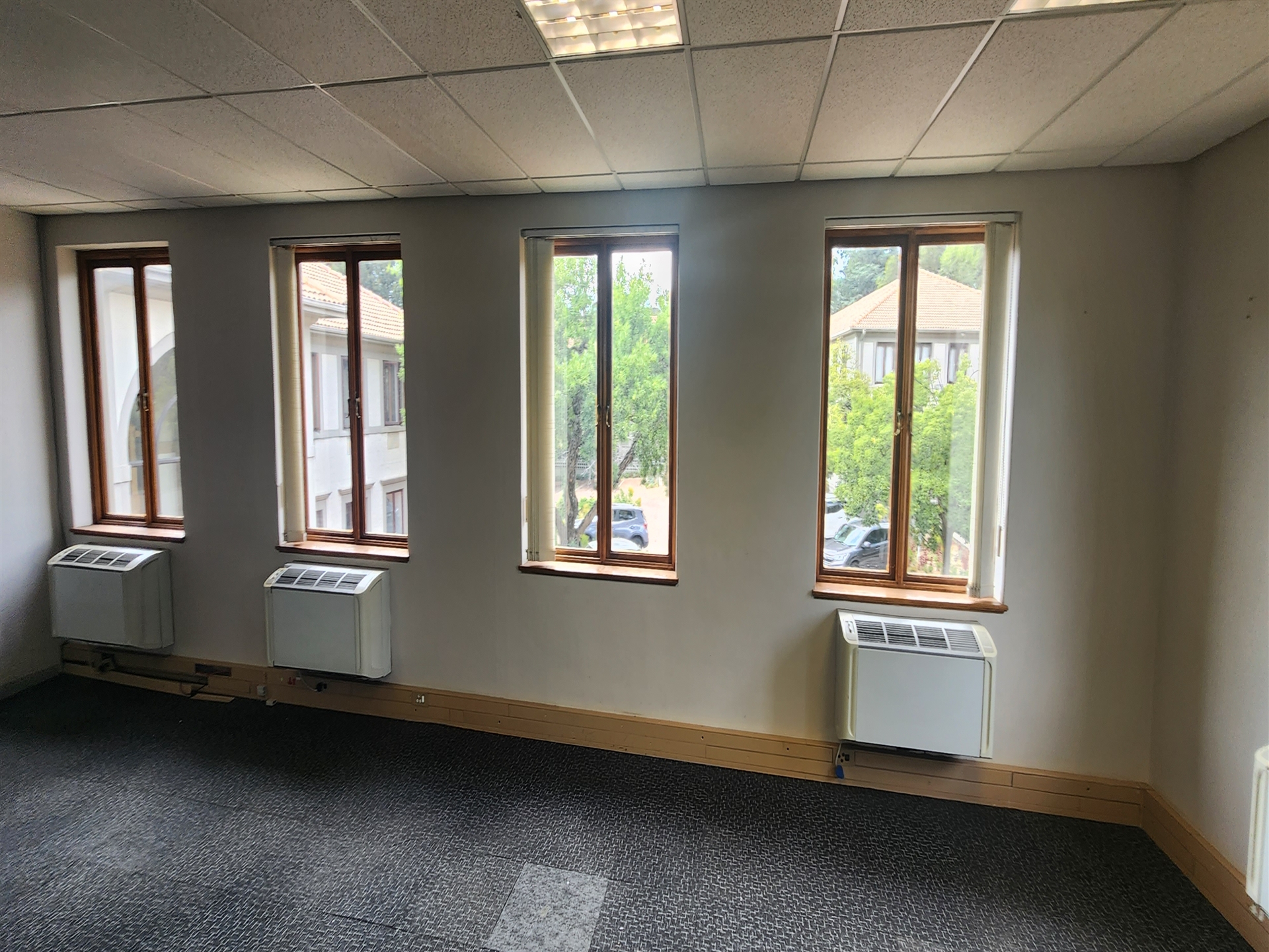 Commercial Property for Sale in Wierda Valley Gauteng