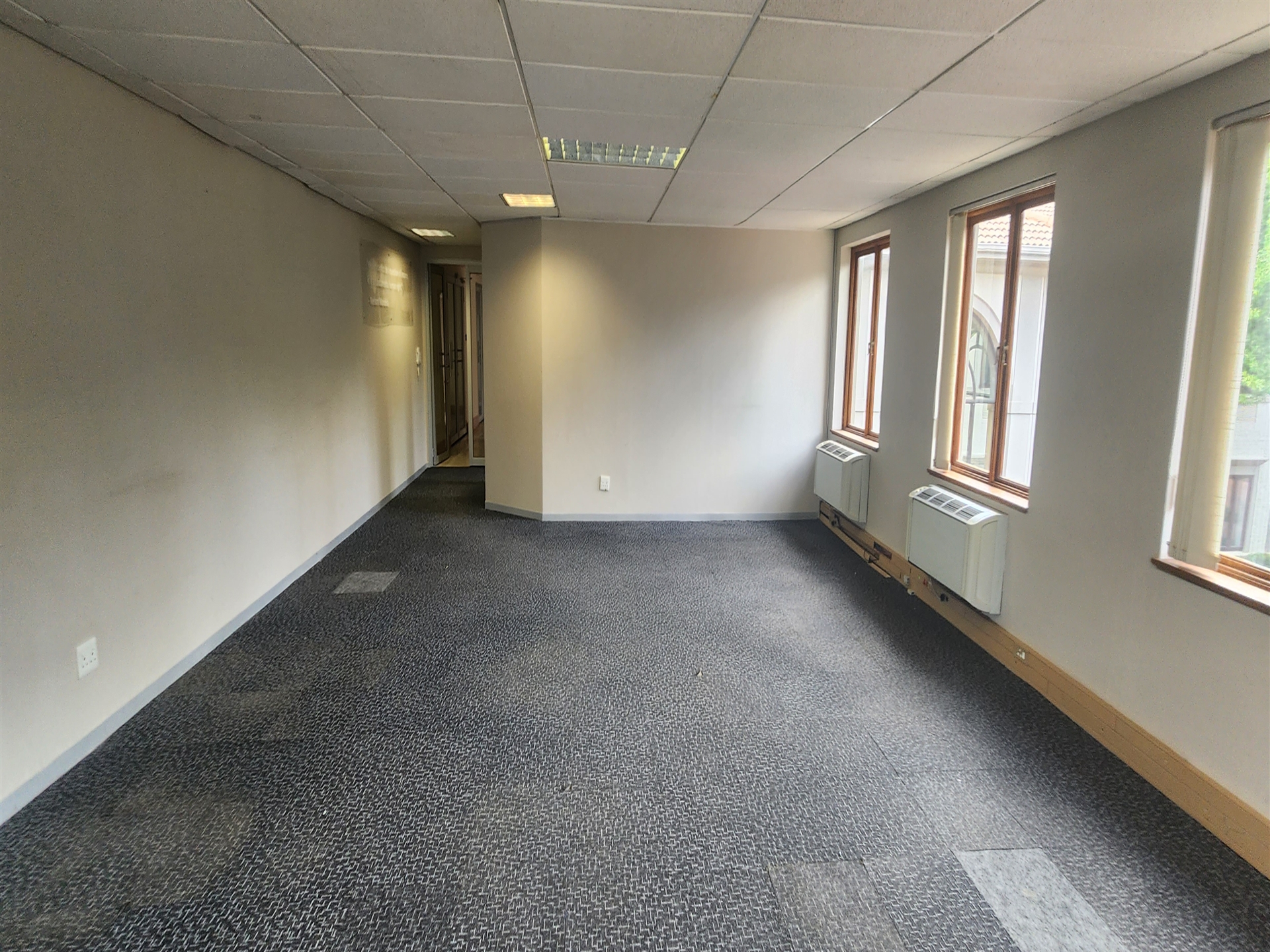 Commercial Property for Sale in Wierda Valley Gauteng
