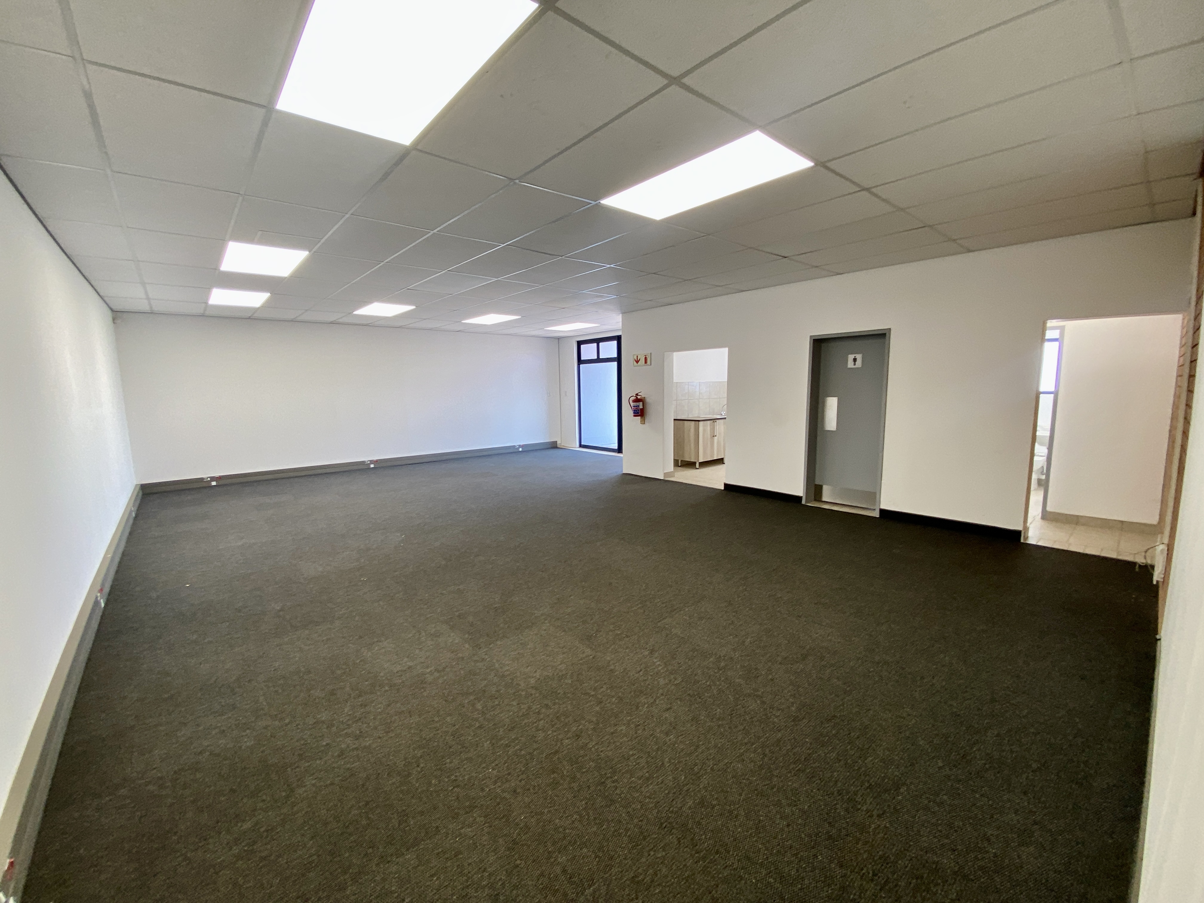 To Let commercial Property for Rent in Olifantsfontein Gauteng