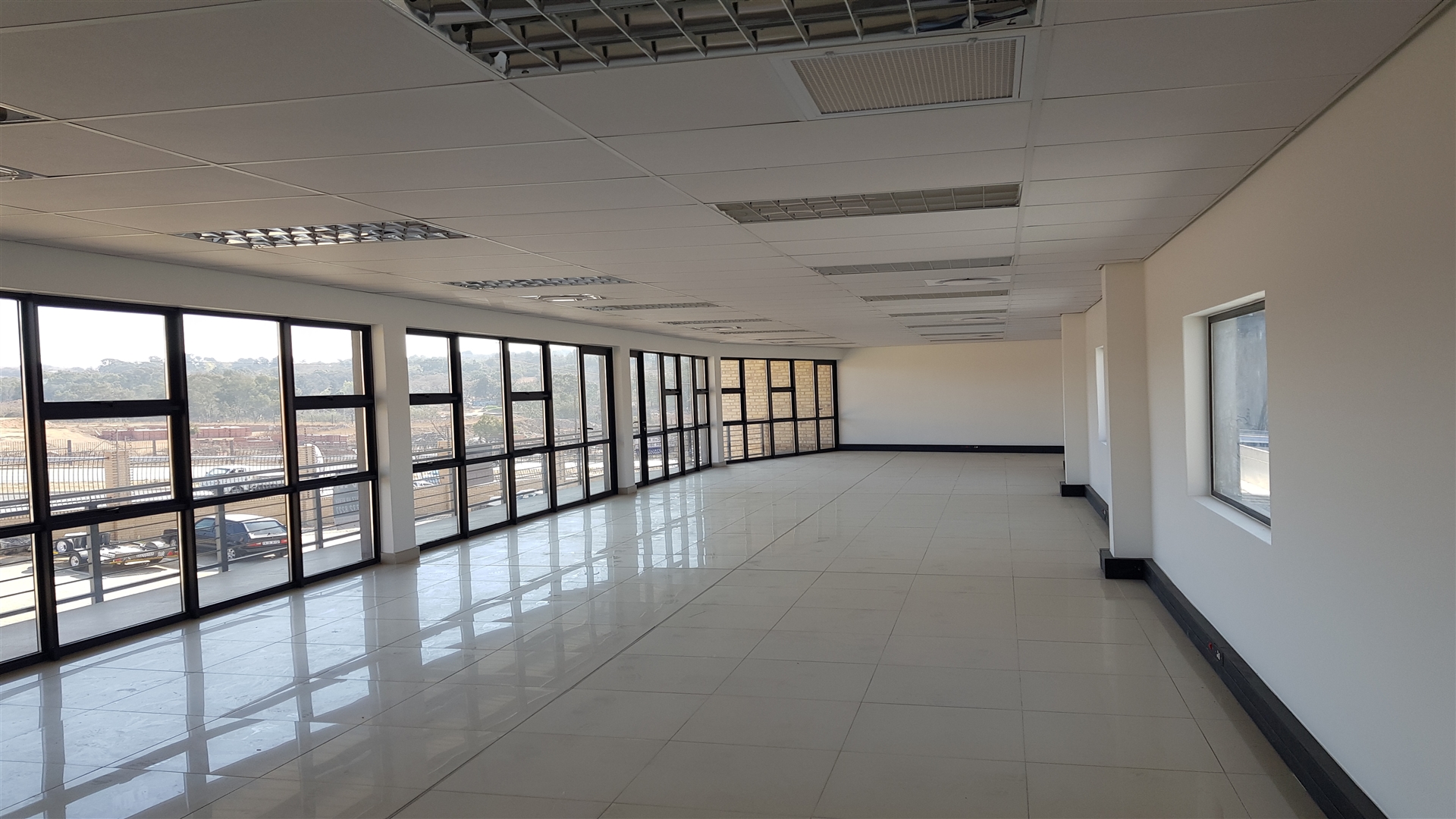 To Let commercial Property for Rent in North Riding Gauteng