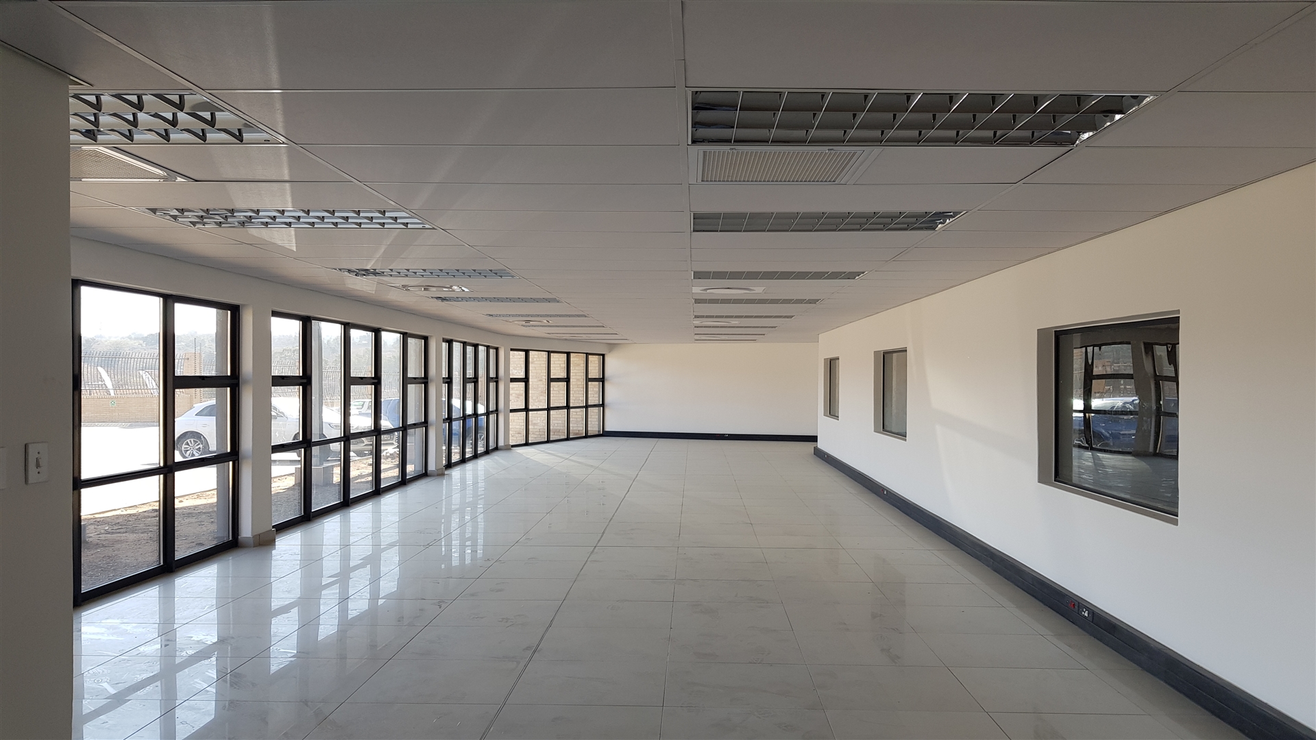 To Let commercial Property for Rent in North Riding Gauteng