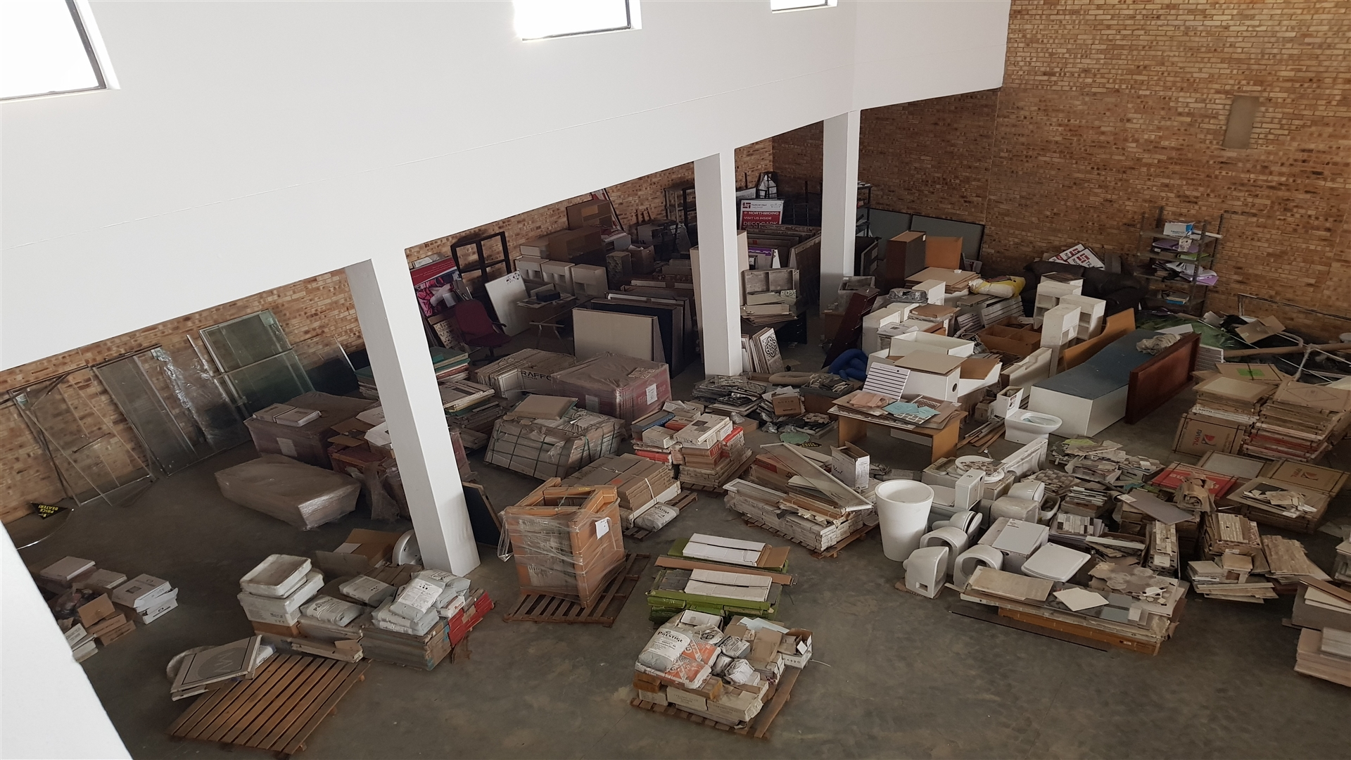 To Let commercial Property for Rent in North Riding Gauteng