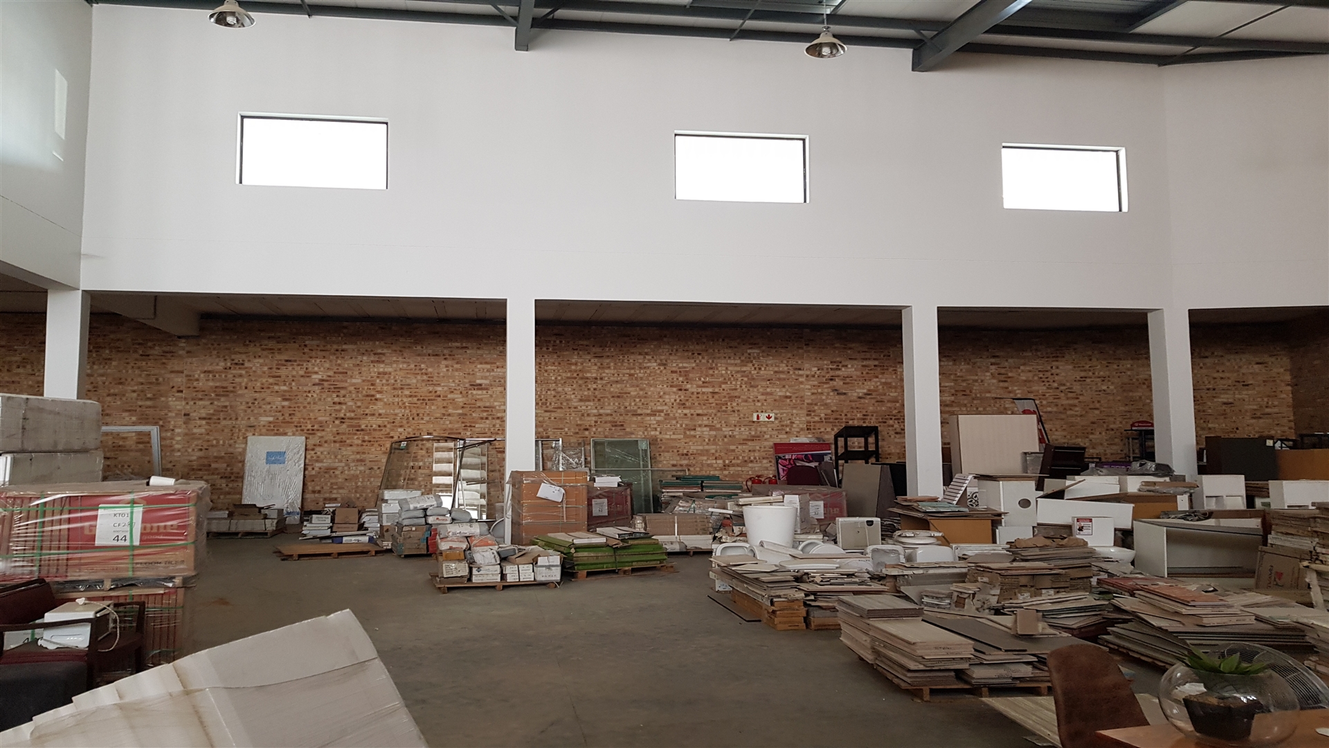 To Let commercial Property for Rent in North Riding Gauteng