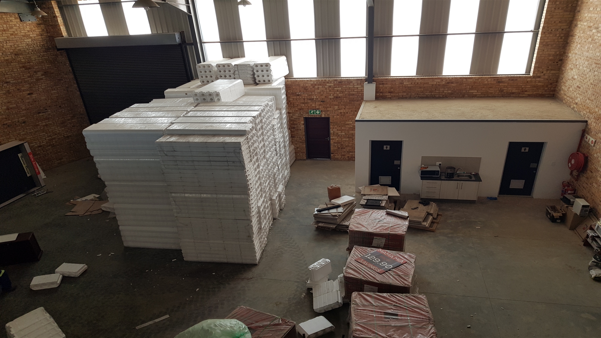 To Let commercial Property for Rent in North Riding Gauteng