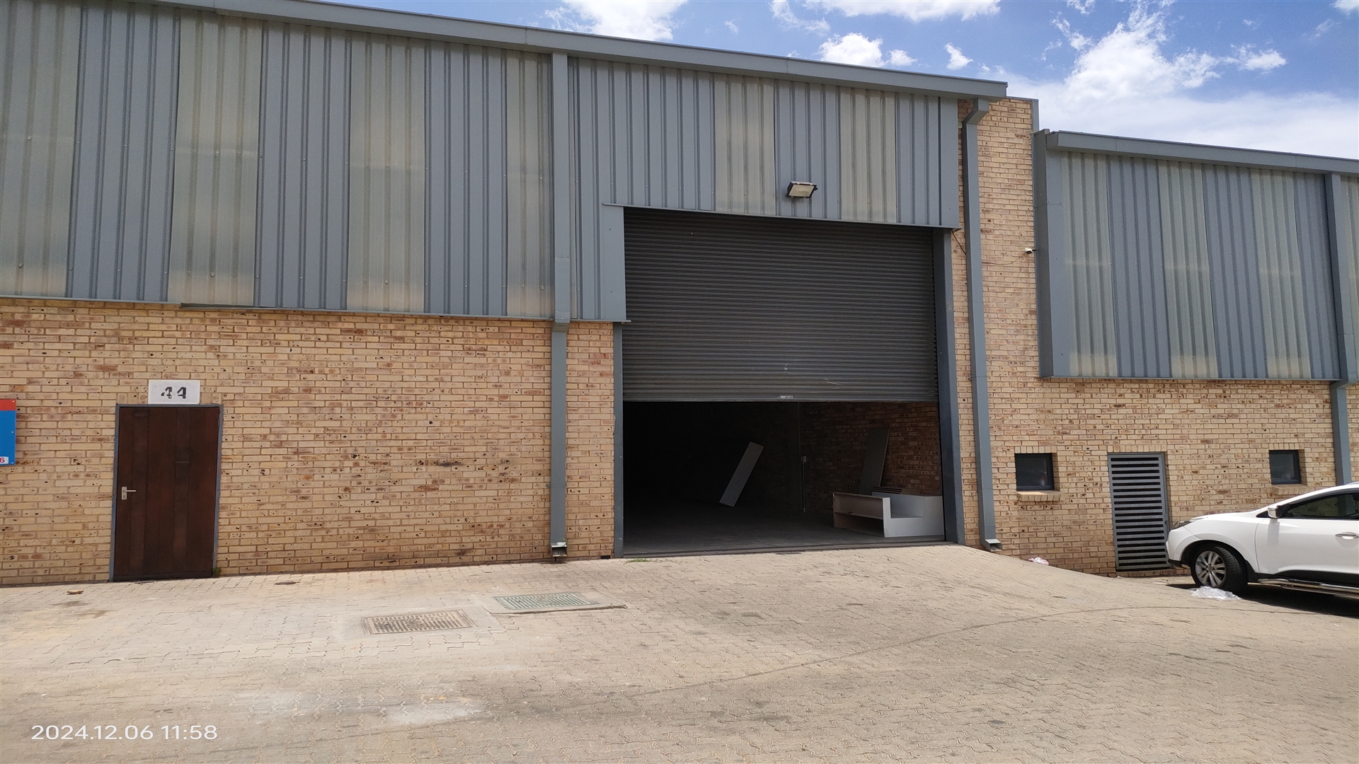 To Let commercial Property for Rent in North Riding Gauteng