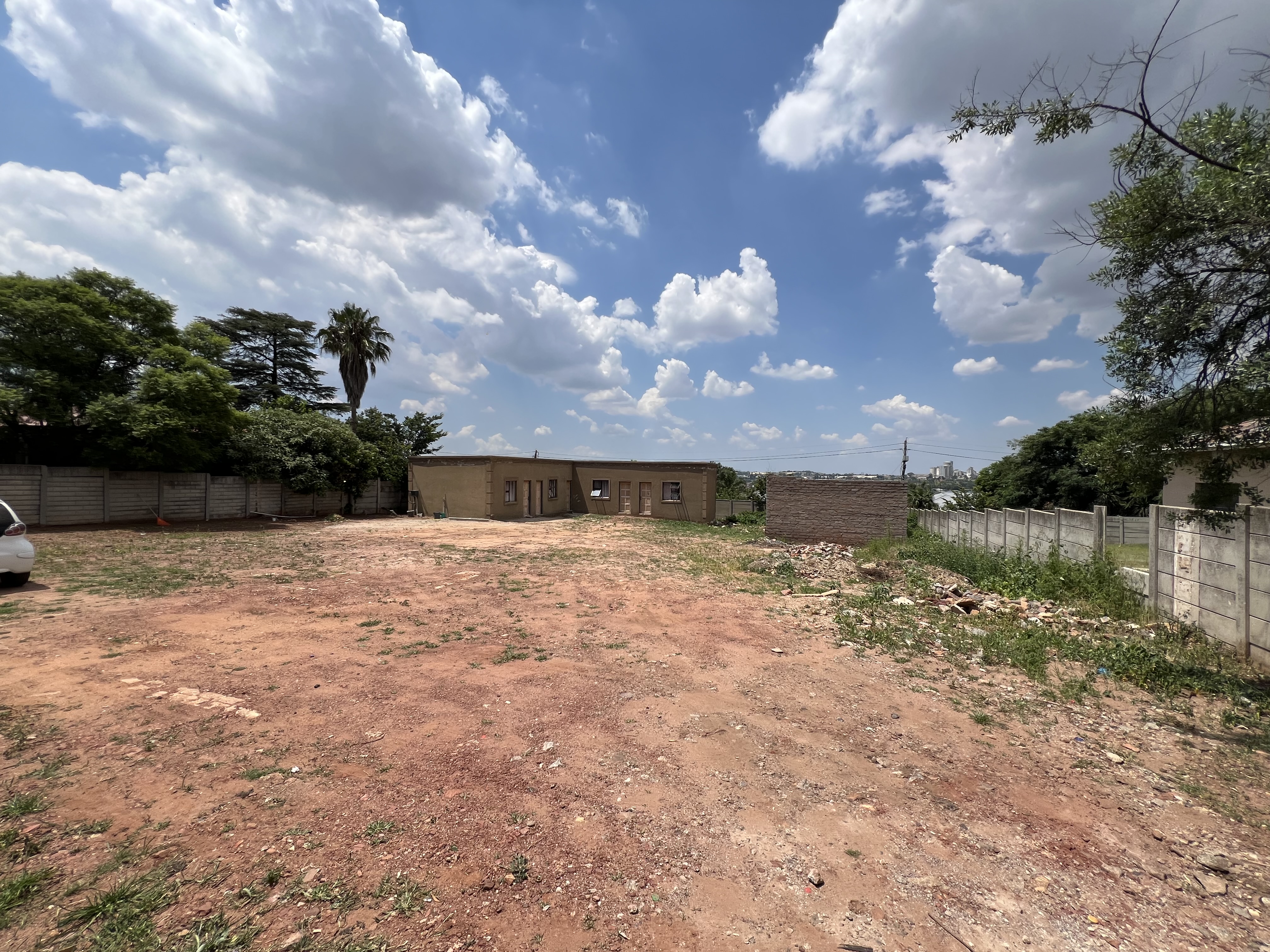 0 Bedroom Property for Sale in Discovery Gauteng