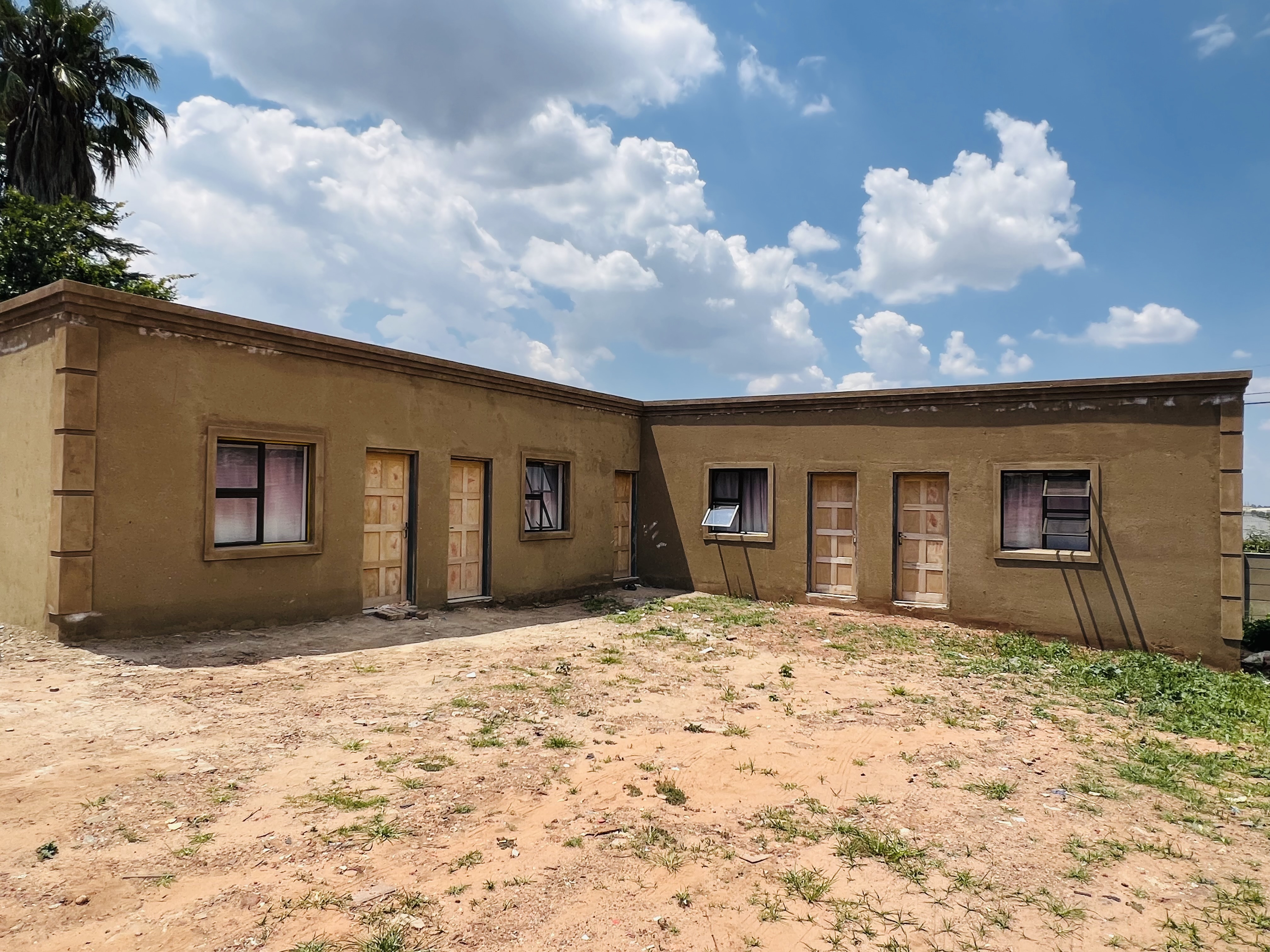 0 Bedroom Property for Sale in Discovery Gauteng