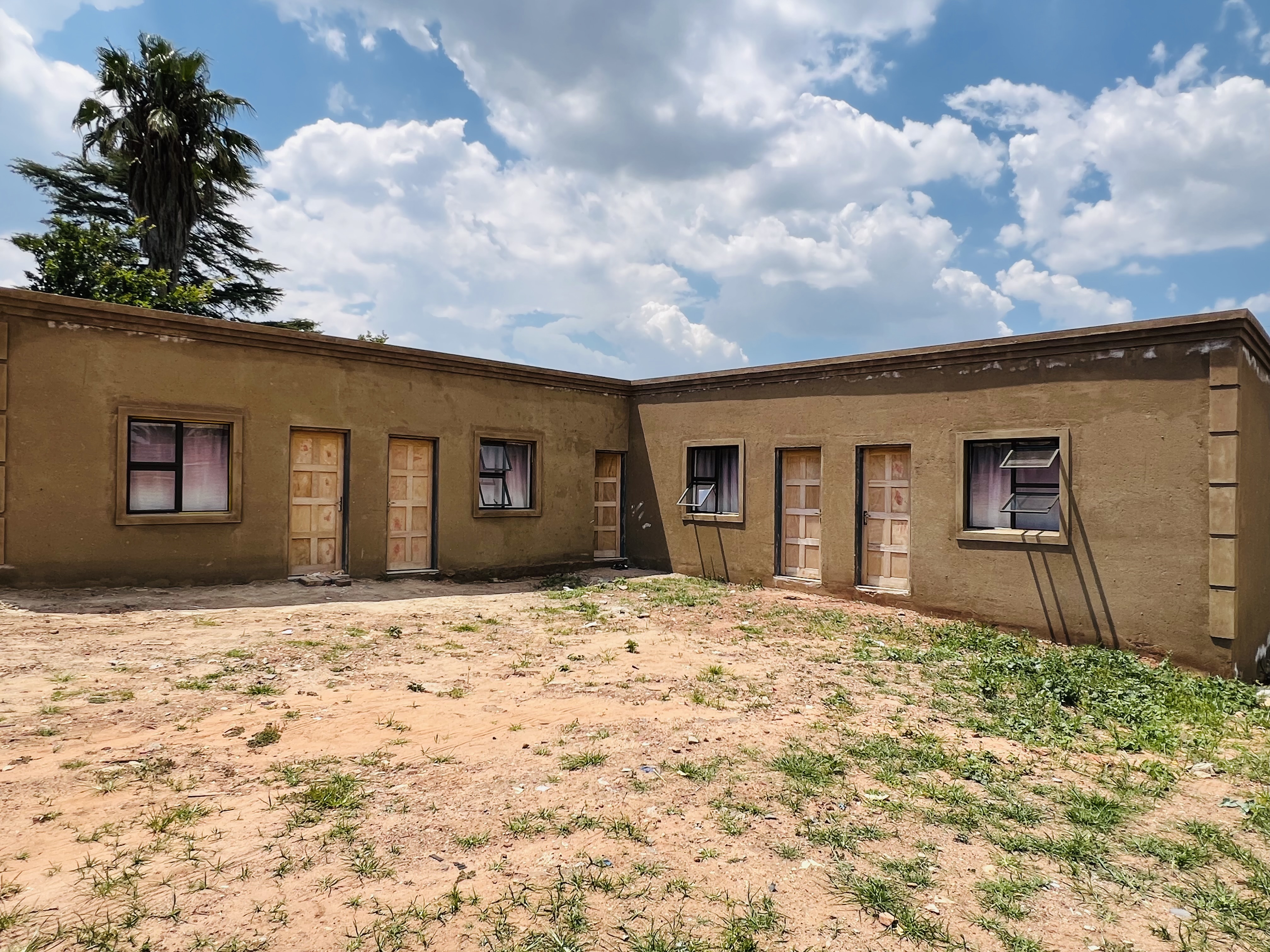 0 Bedroom Property for Sale in Discovery Gauteng