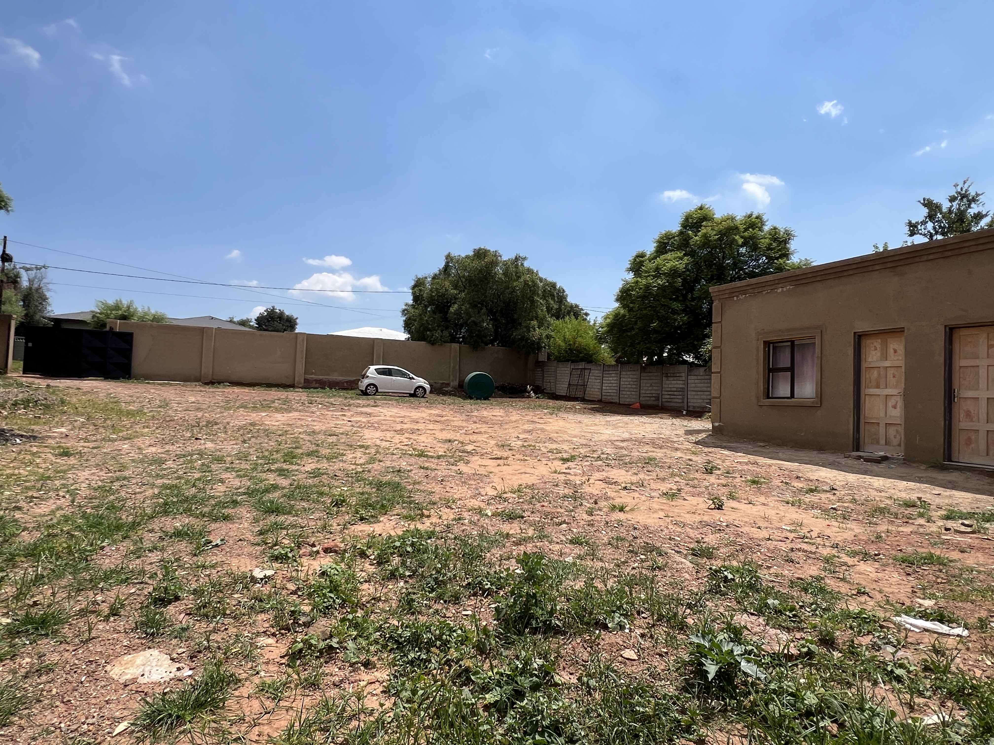 0 Bedroom Property for Sale in Discovery Gauteng