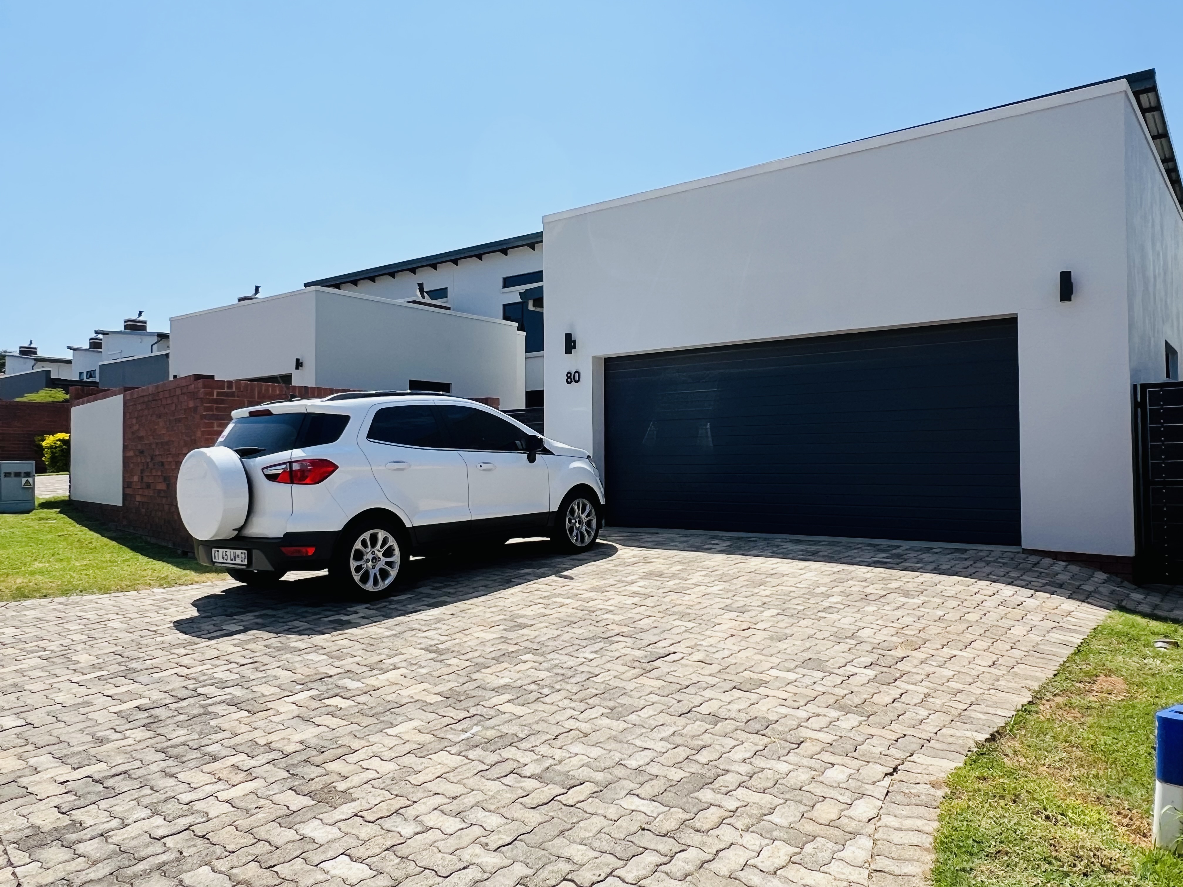 To Let 4 Bedroom Property for Rent in Craigavon Gauteng