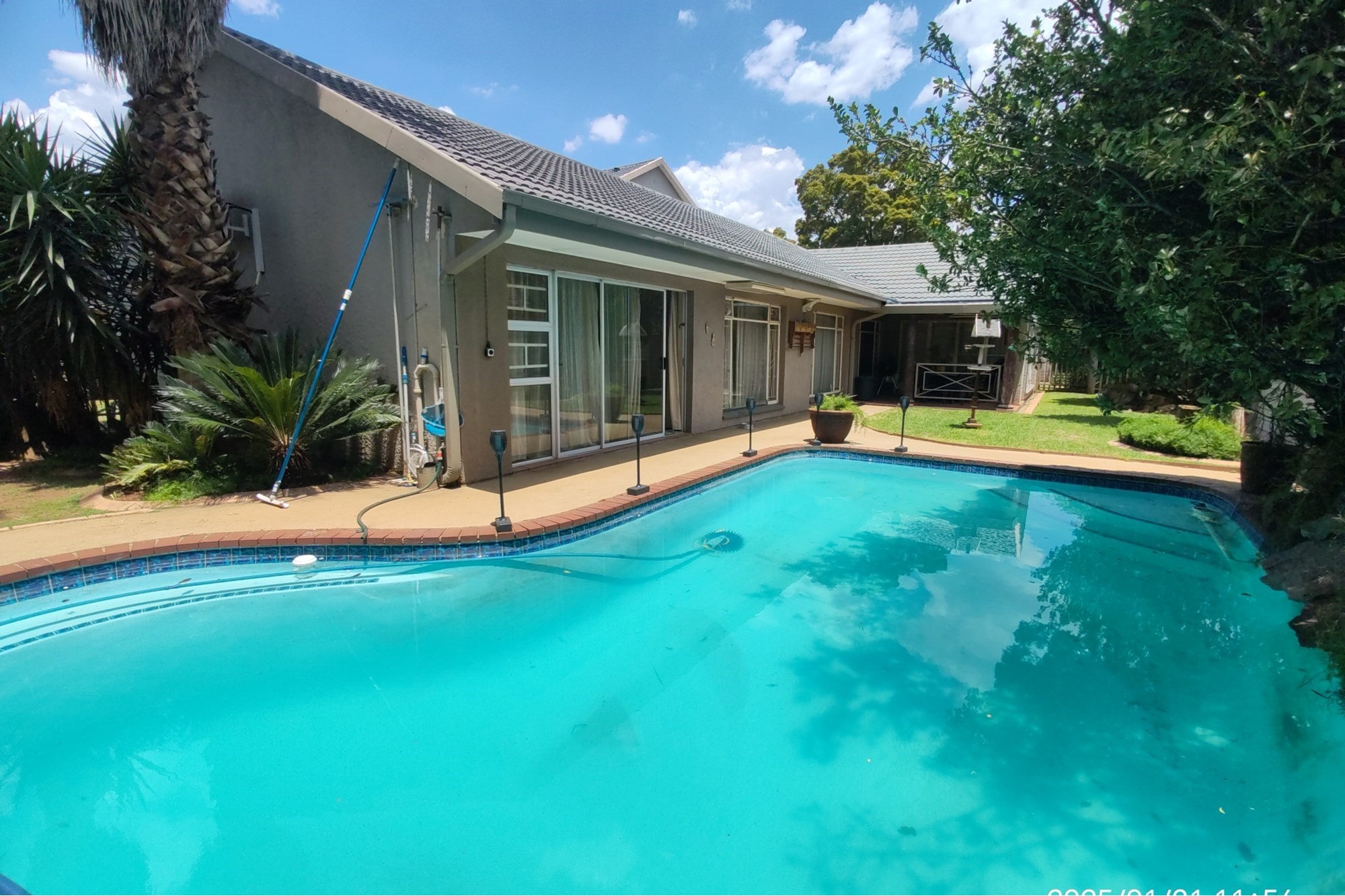 5 Bedroom Property for Sale in Vanderbijlpark SE 7 Gauteng