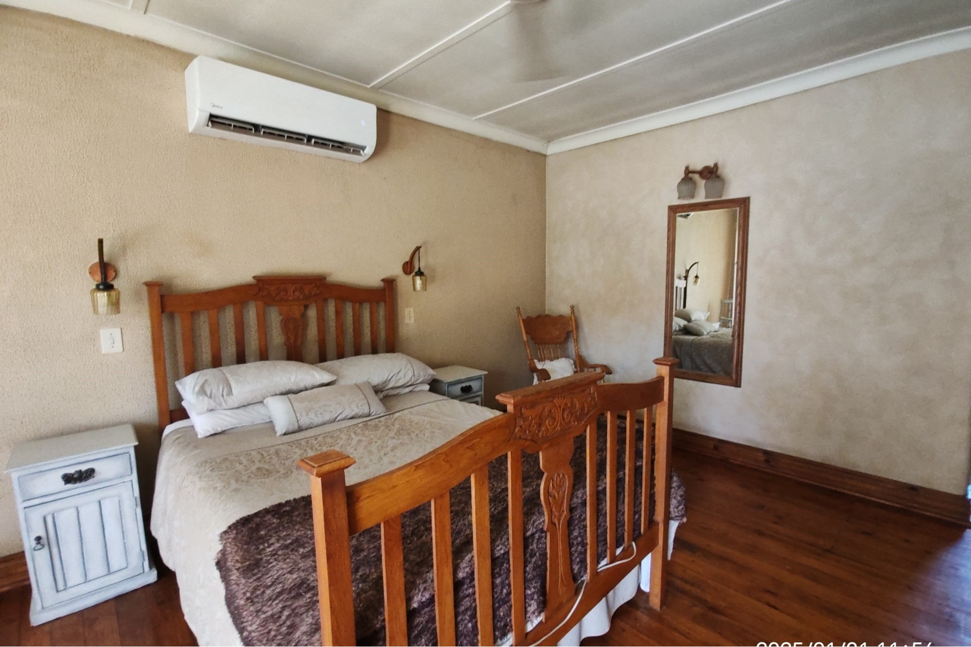 5 Bedroom Property for Sale in Vanderbijlpark SE 7 Gauteng