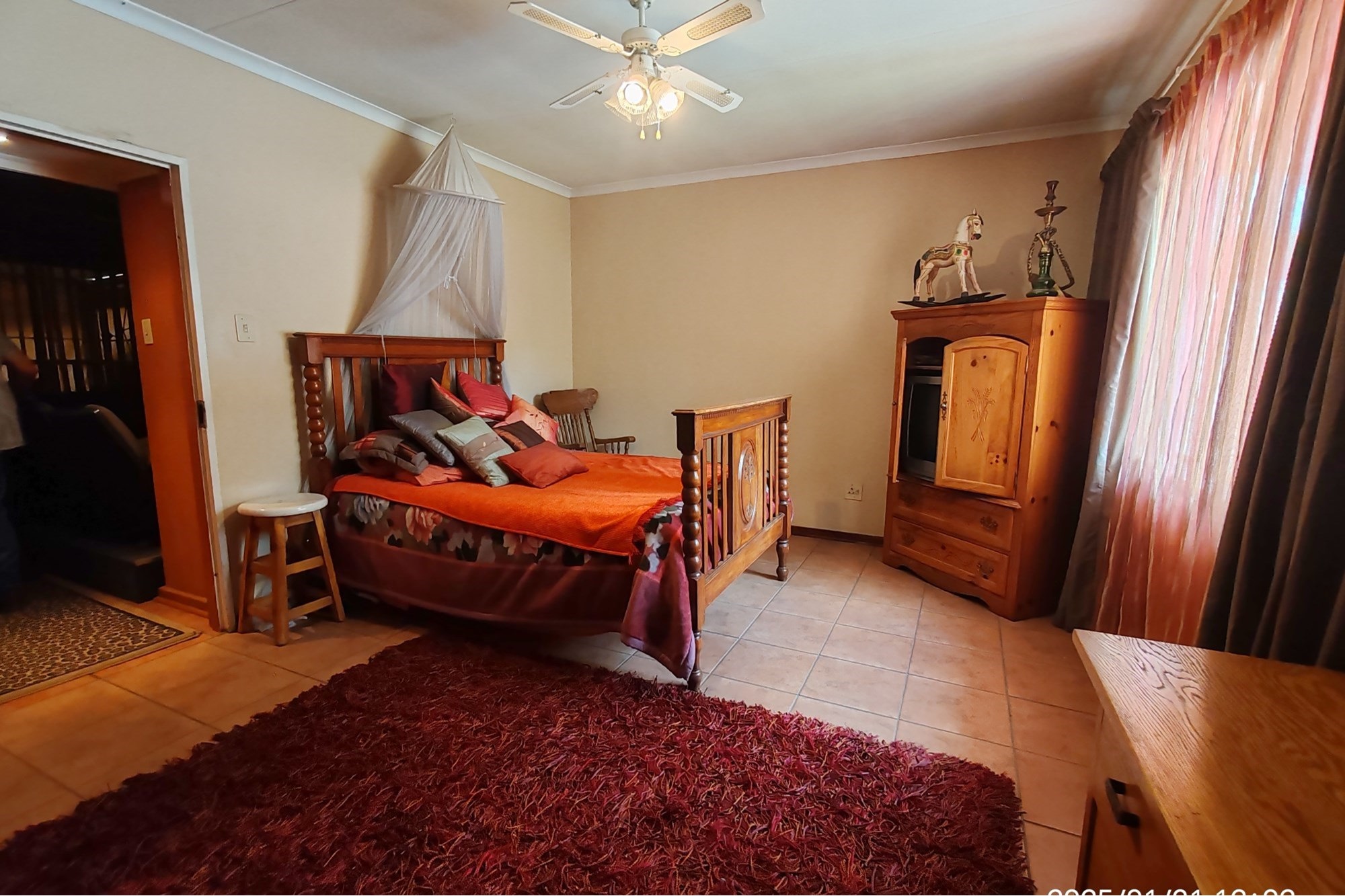 5 Bedroom Property for Sale in Vanderbijlpark SE 7 Gauteng