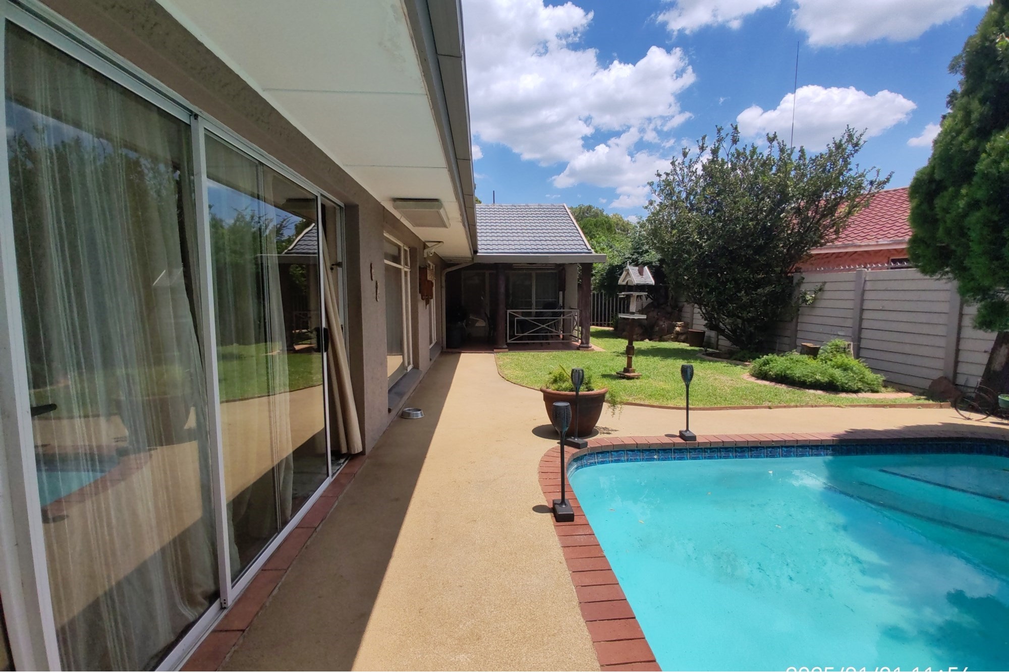 5 Bedroom Property for Sale in Vanderbijlpark SE 7 Gauteng