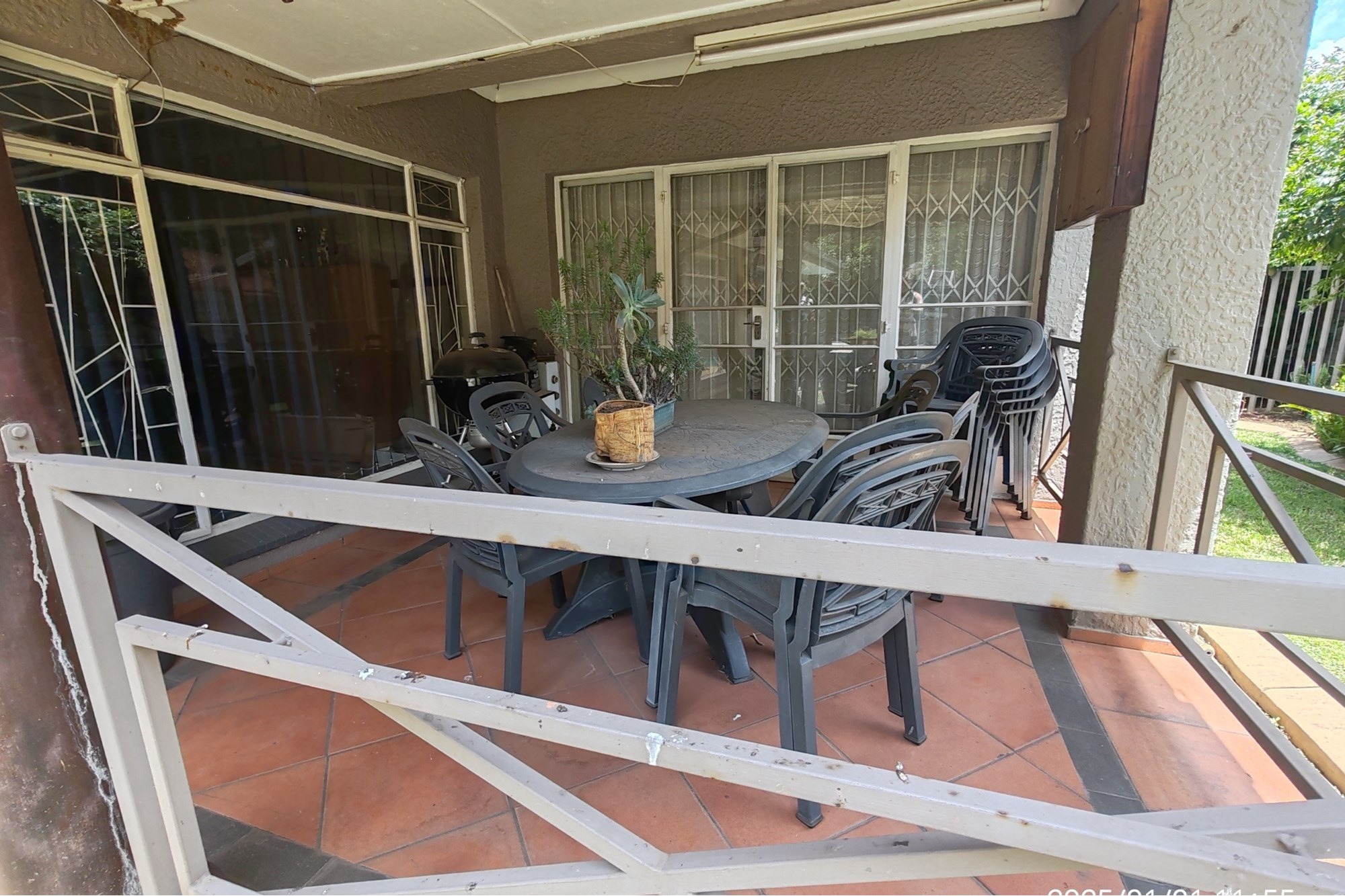 5 Bedroom Property for Sale in Vanderbijlpark SE 7 Gauteng