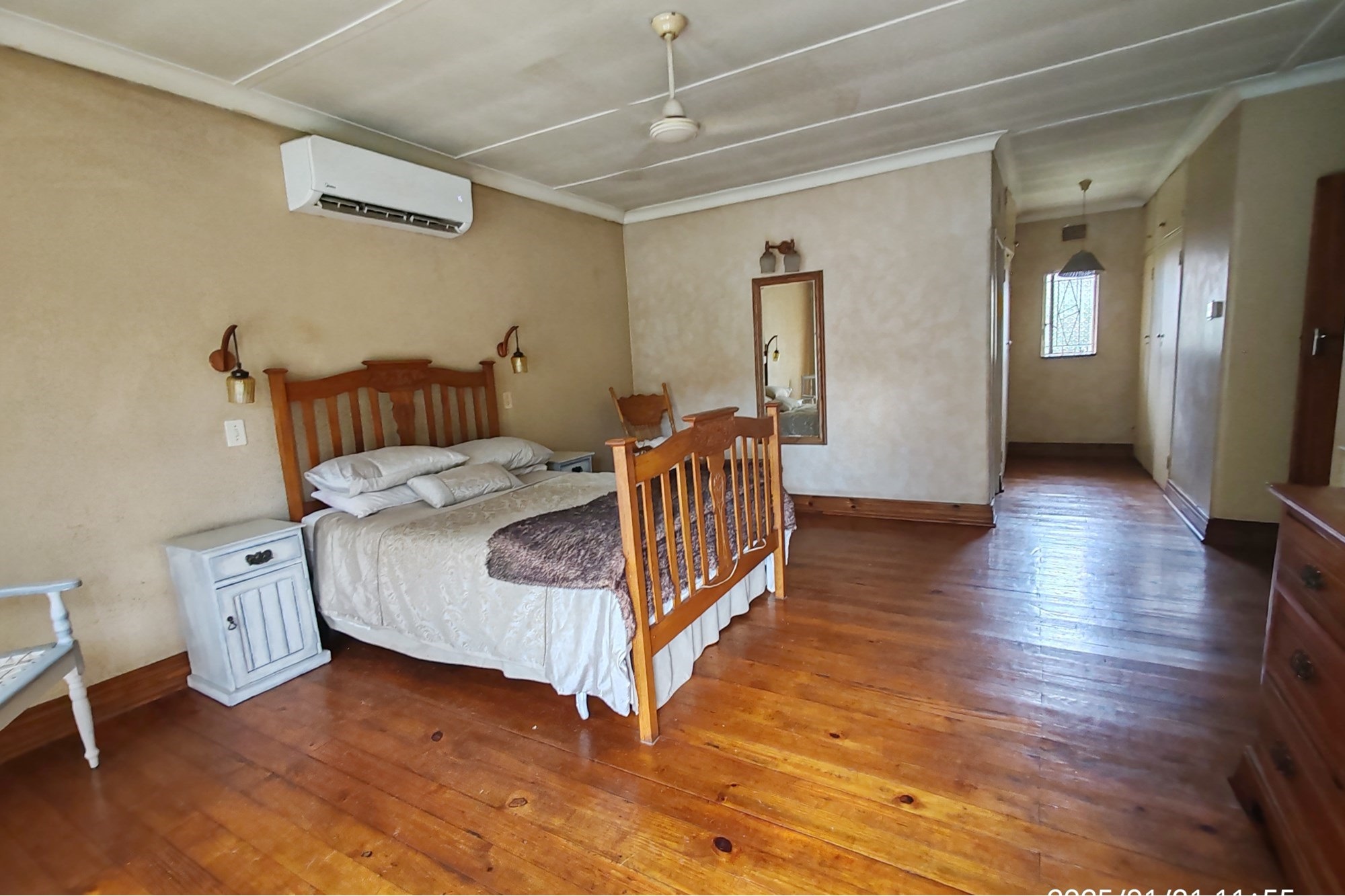 5 Bedroom Property for Sale in Vanderbijlpark SE 7 Gauteng