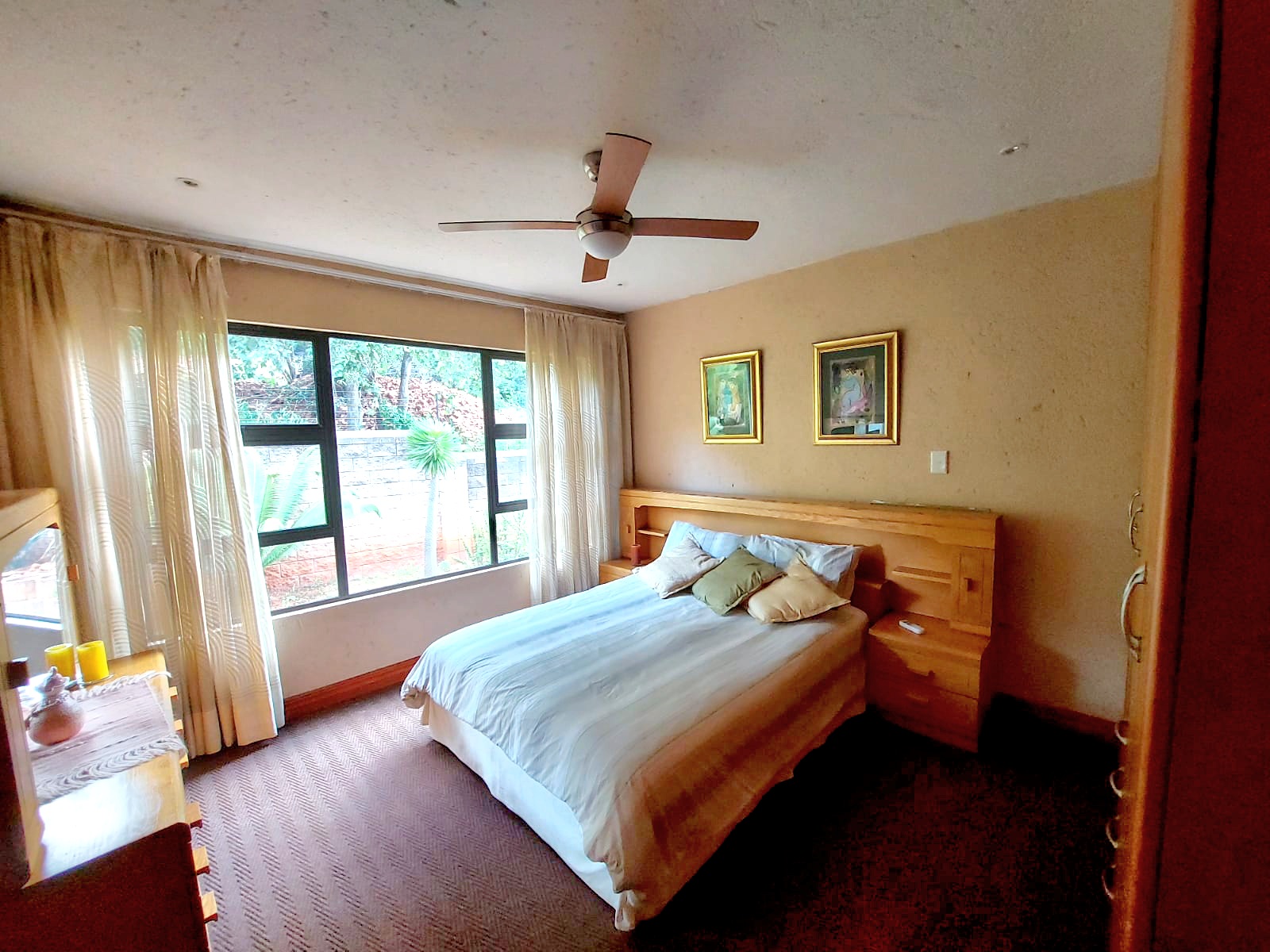 4 Bedroom Property for Sale in Montana Park Gauteng