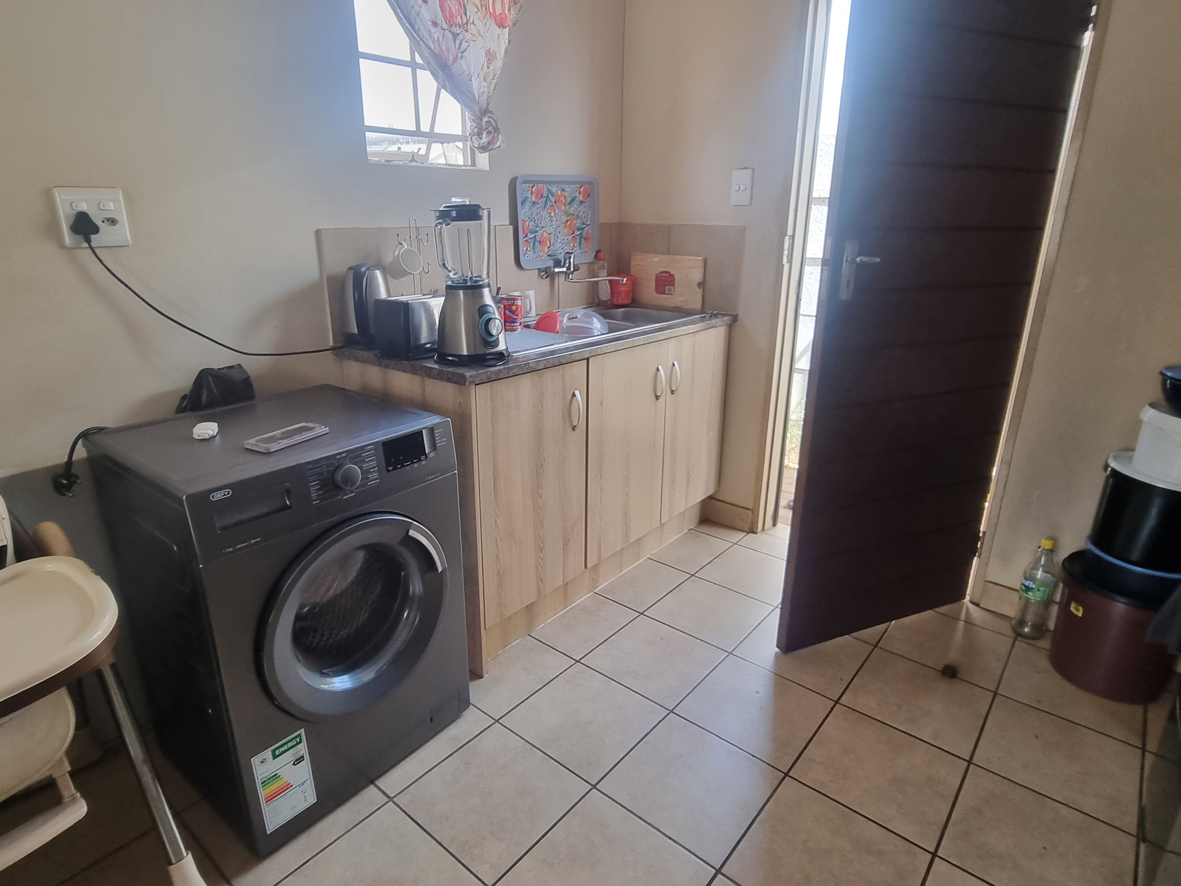 2 Bedroom Property for Sale in Sky City Gauteng