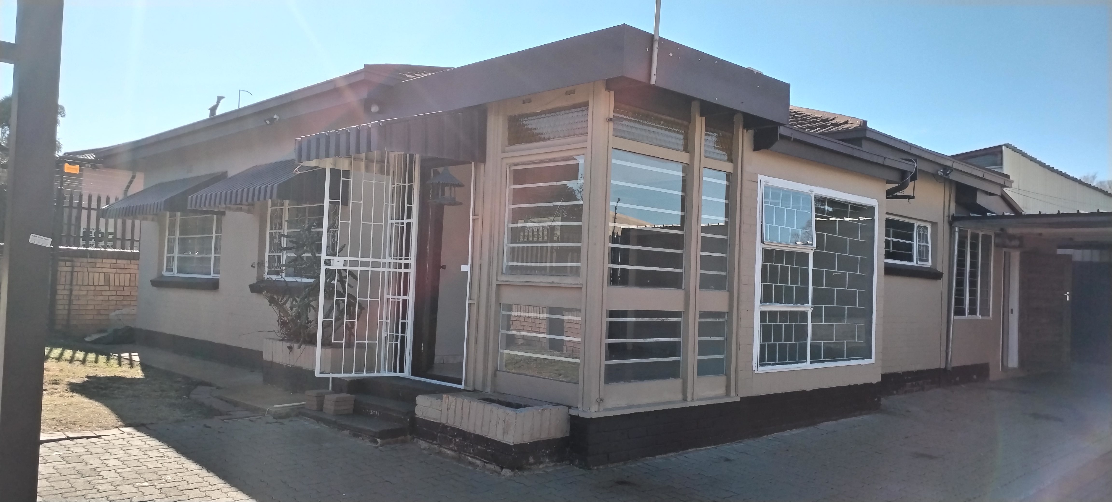 3 Bedroom Property for Sale in Alberton North Gauteng