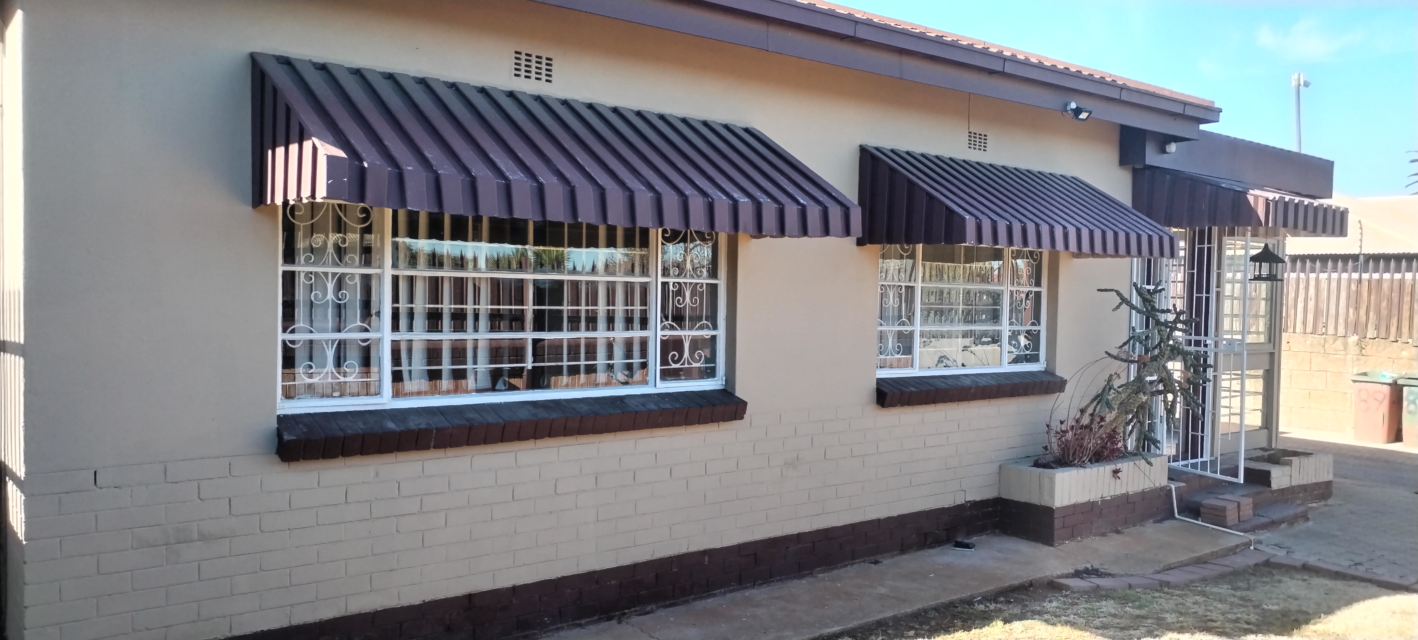 3 Bedroom Property for Sale in Alberton North Gauteng