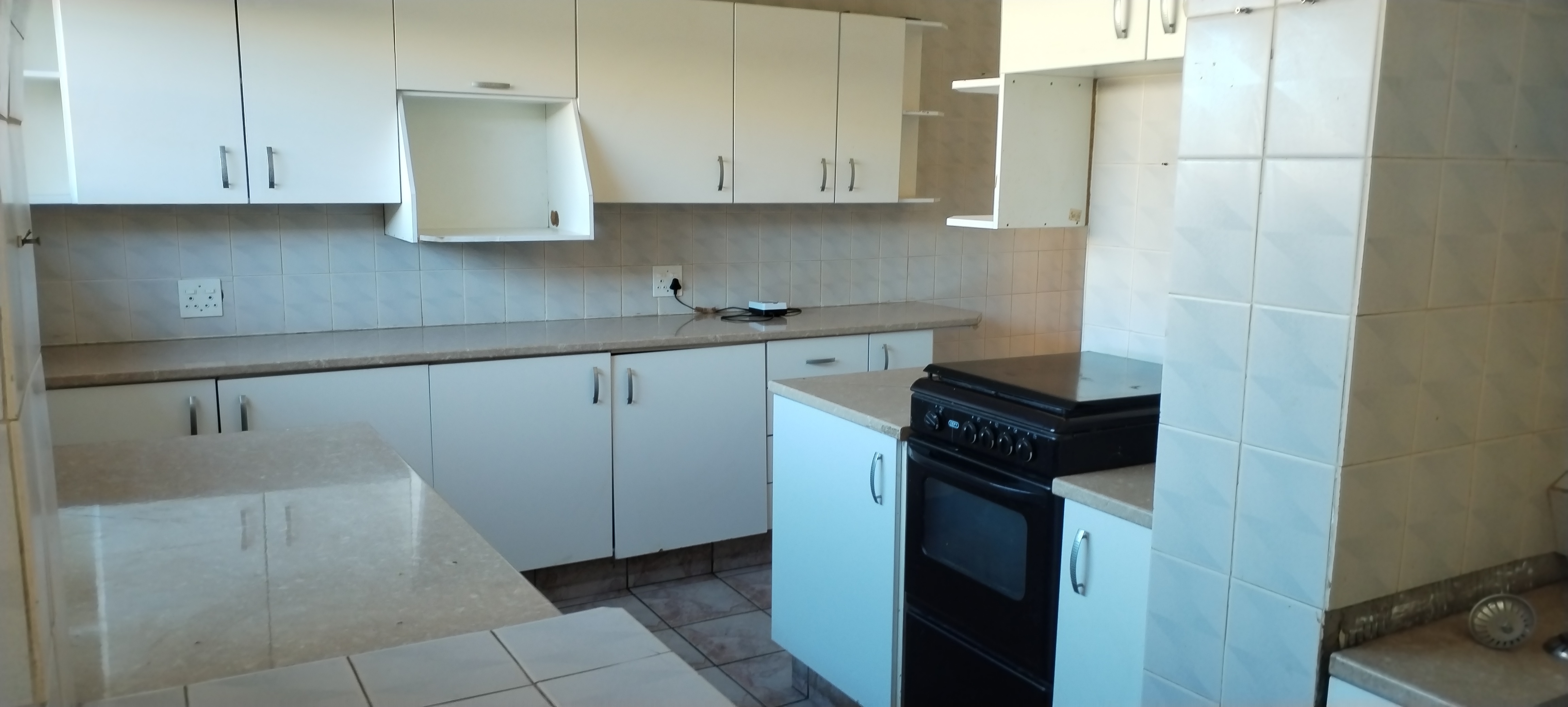 3 Bedroom Property for Sale in Alberton North Gauteng