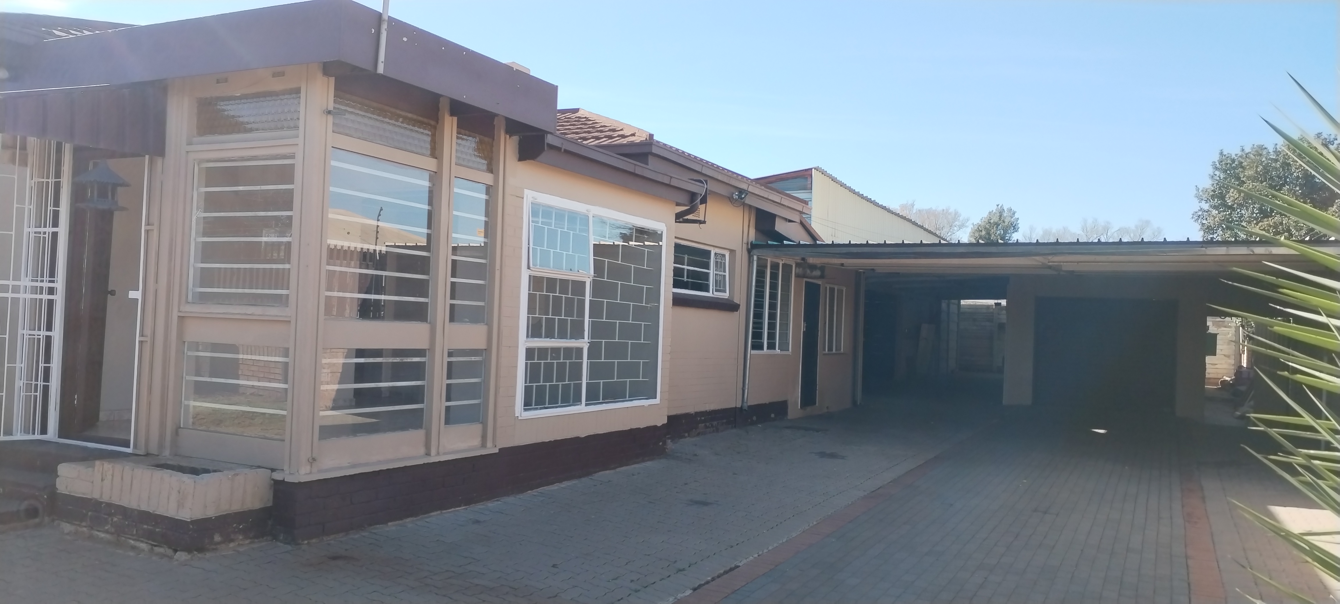 3 Bedroom Property for Sale in Alberton North Gauteng