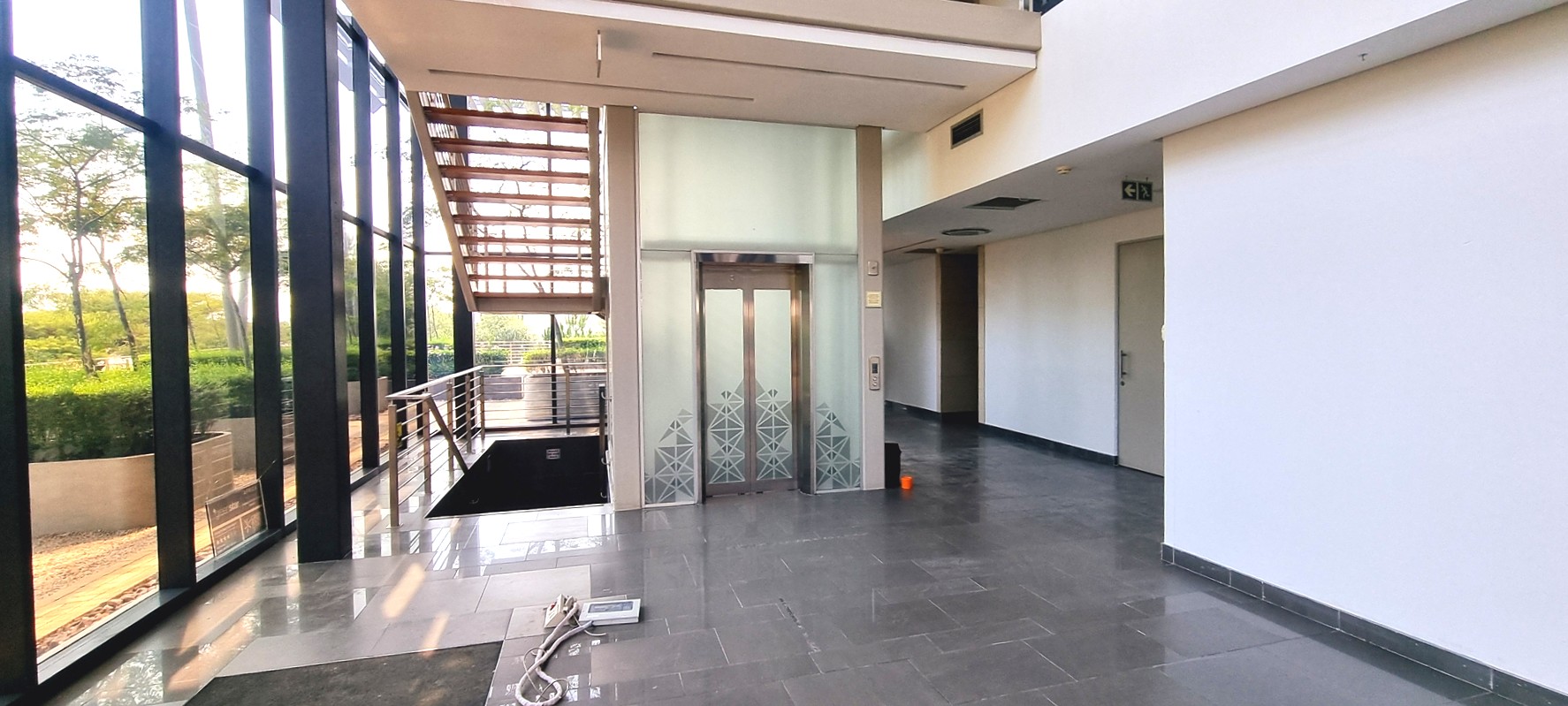 To Let commercial Property for Rent in Woodmead Gauteng