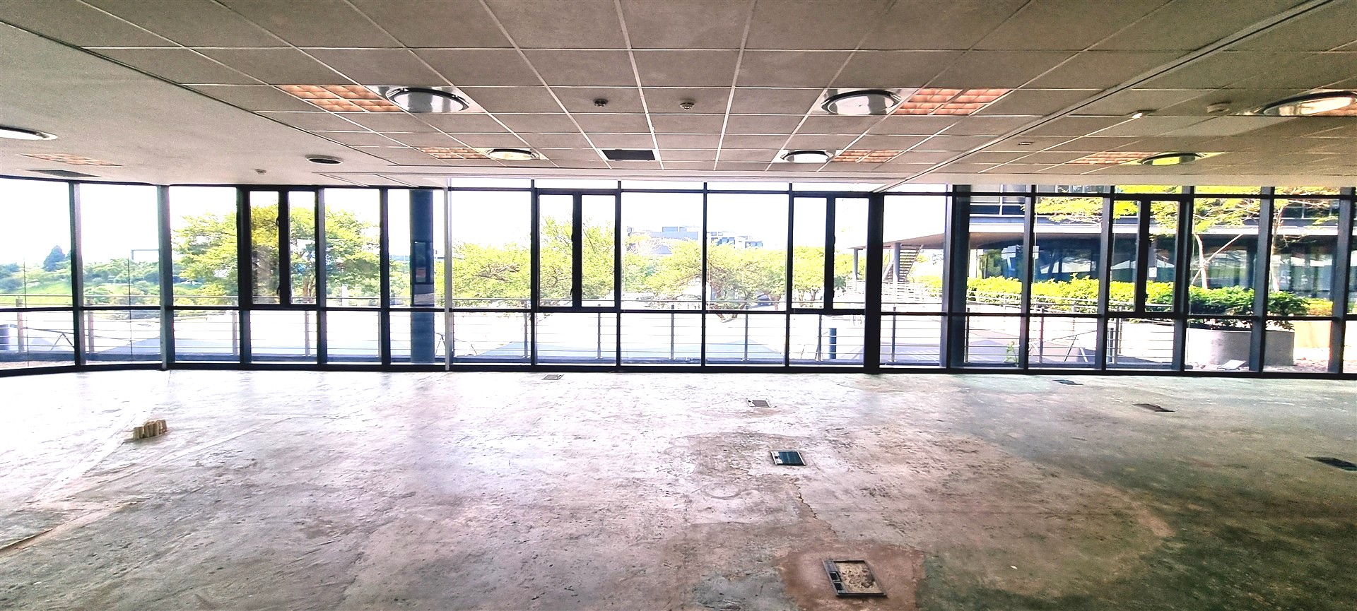 To Let commercial Property for Rent in Woodmead Gauteng