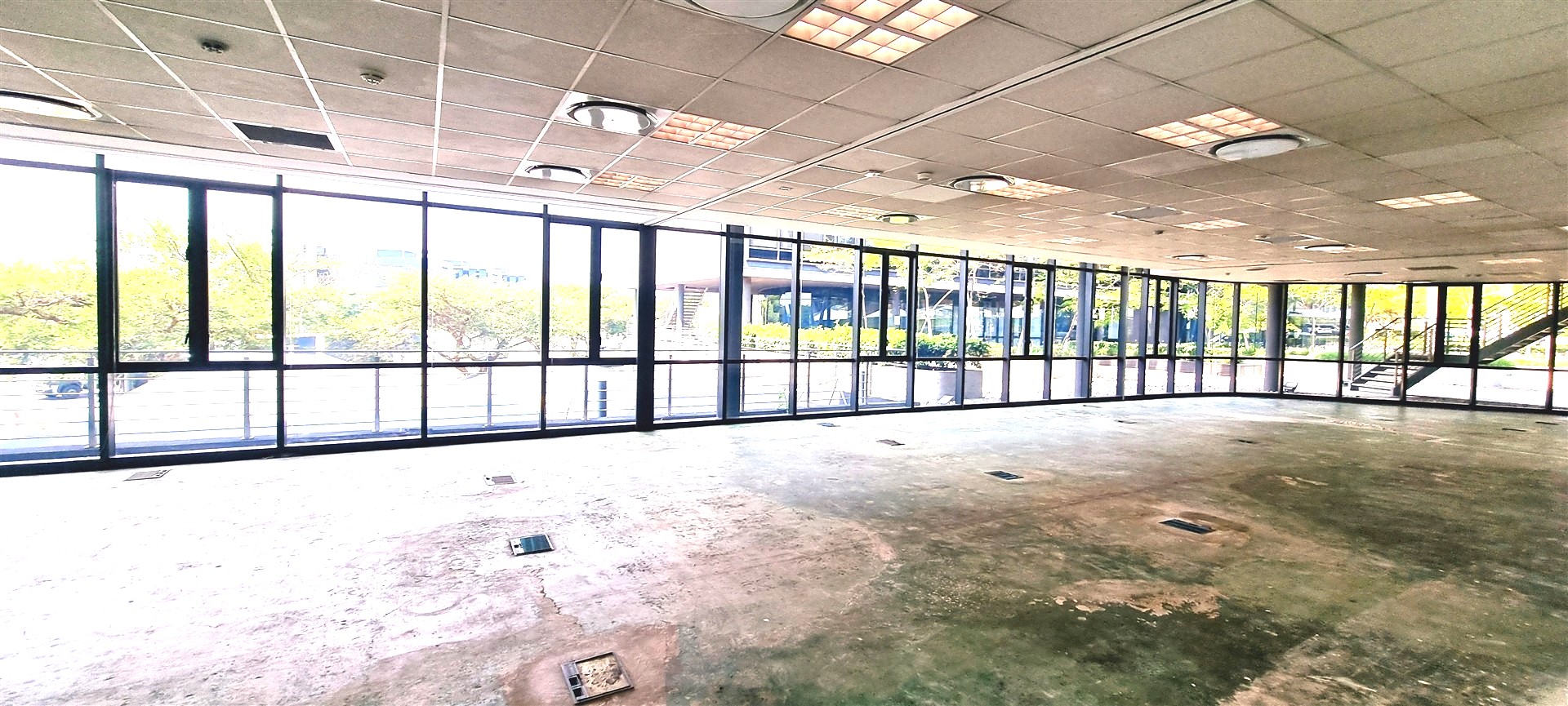 To Let commercial Property for Rent in Woodmead Gauteng