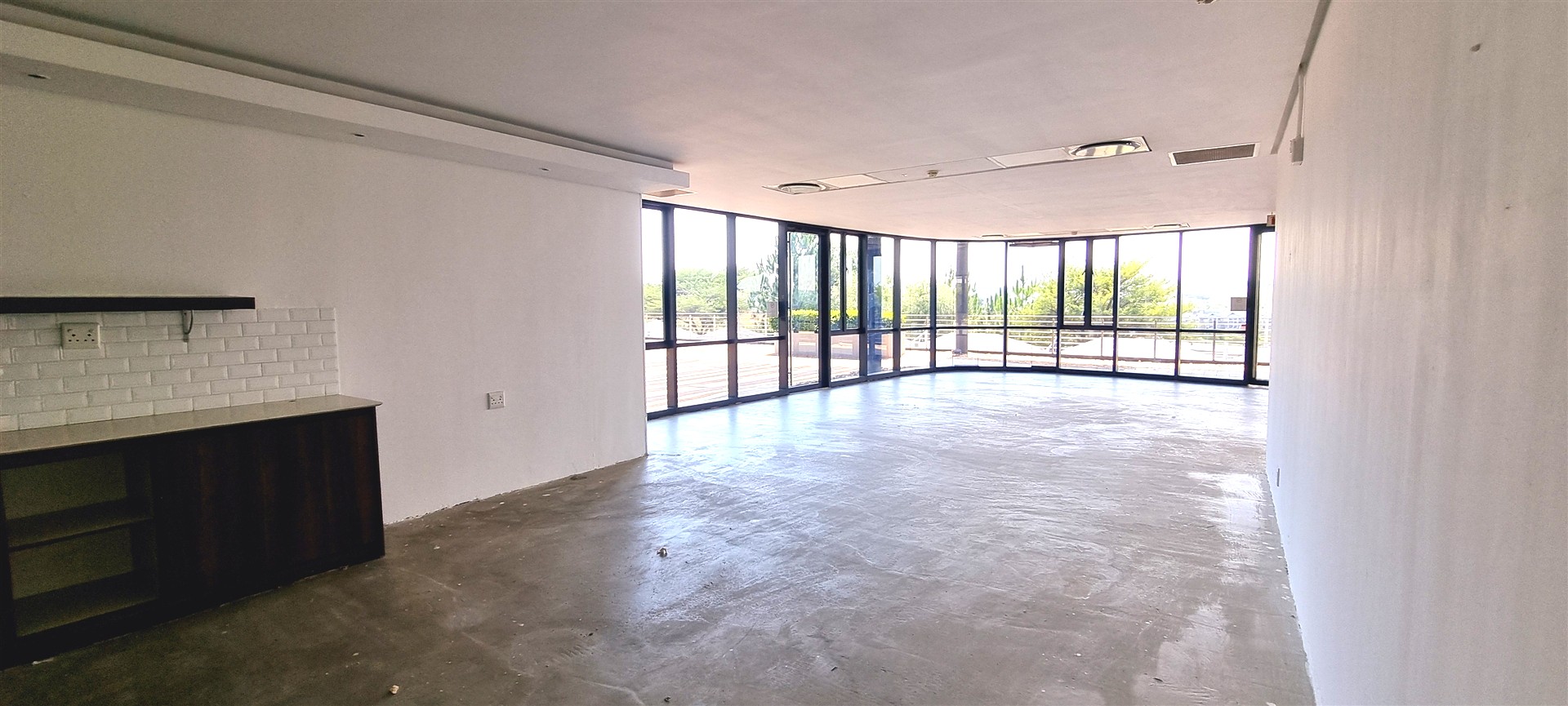 To Let commercial Property for Rent in Woodmead Gauteng