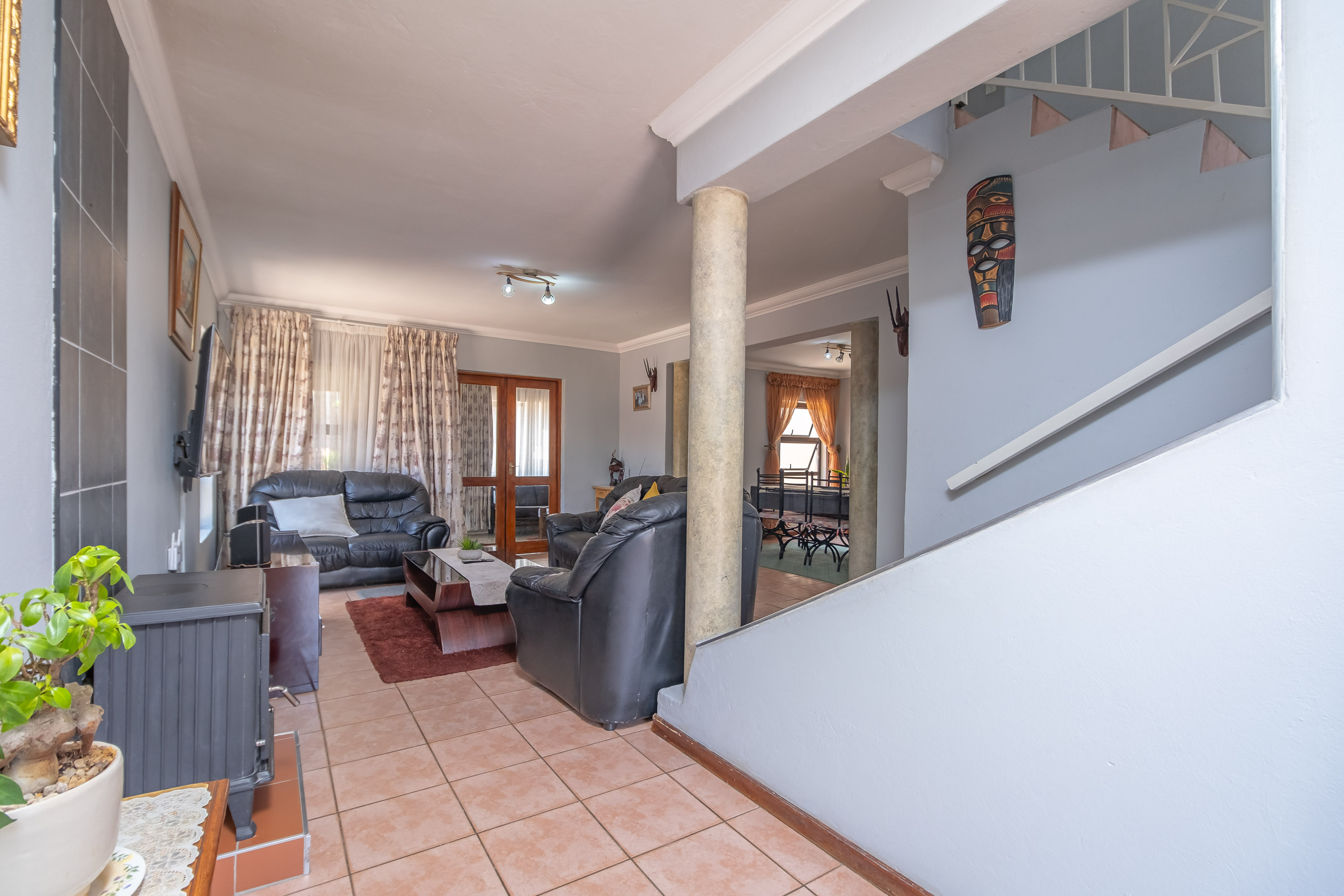 4 Bedroom Property for Sale in Jordaan Park Gauteng